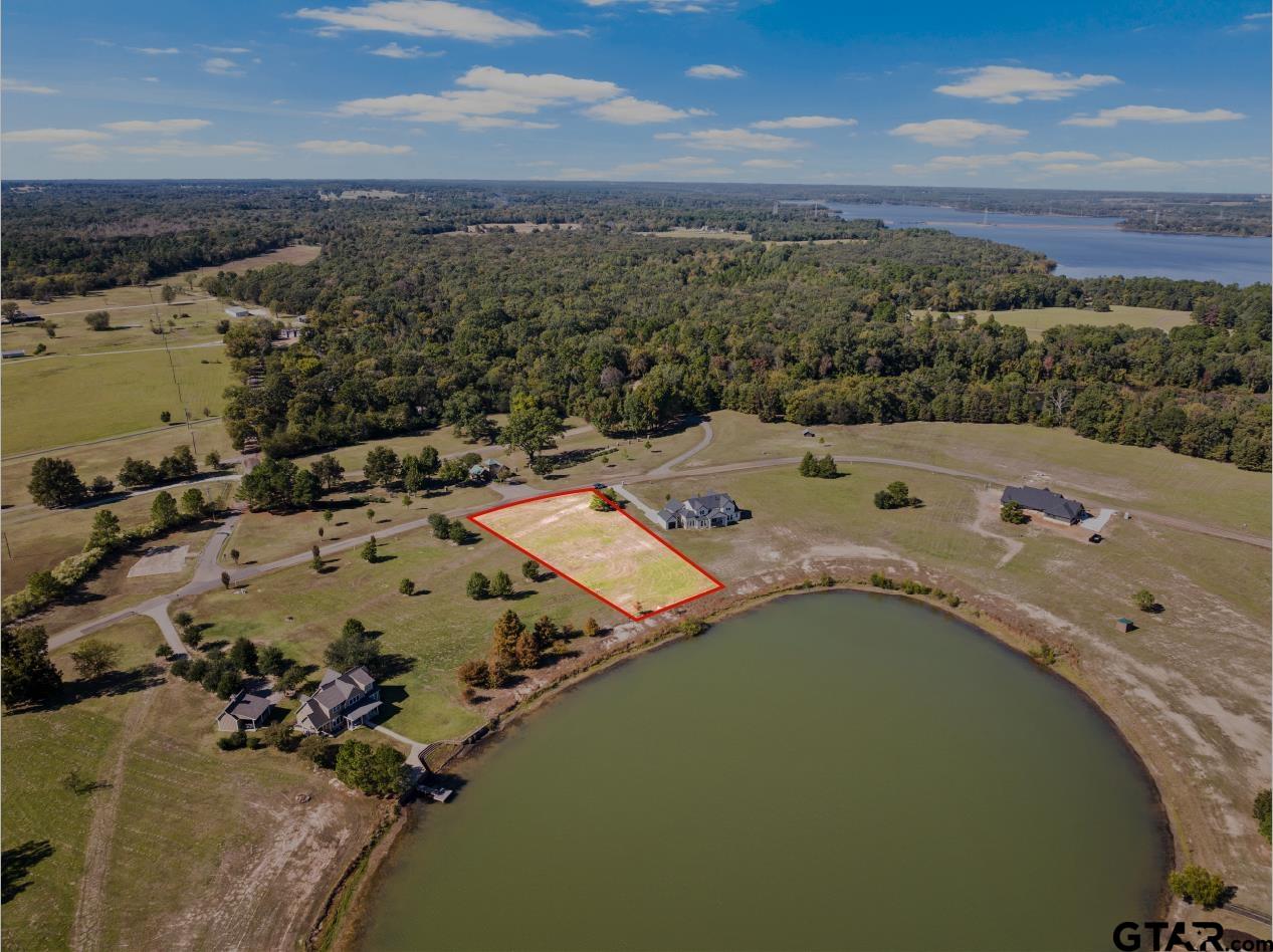 Lot 34 Private Rd 2712