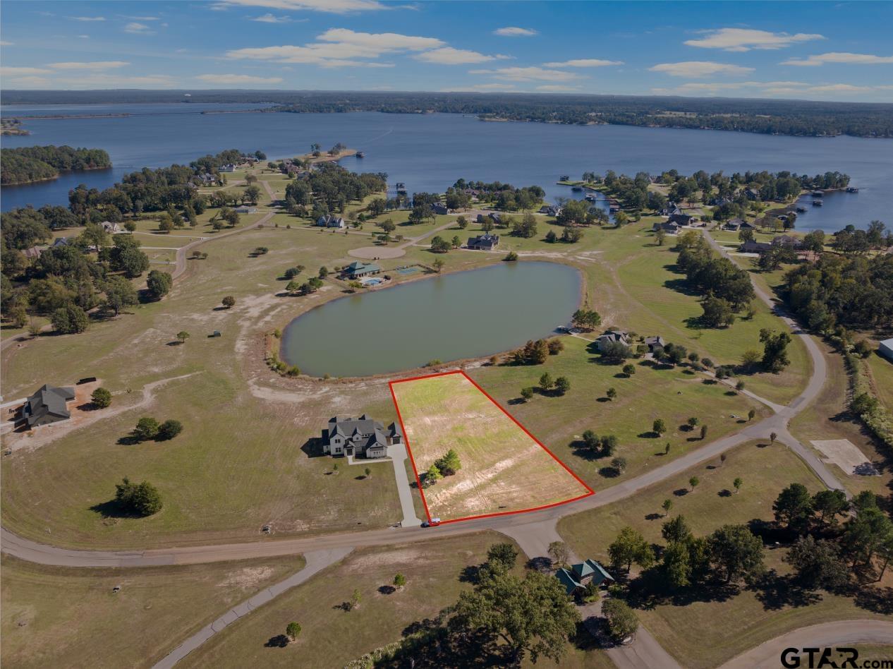 Lot 34 Private Rd 2712