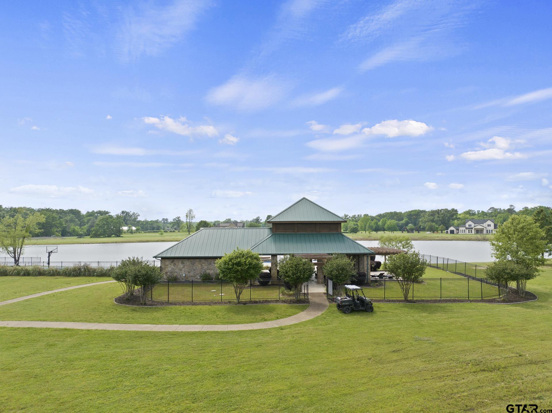 Lot 34 Private Rd 2712