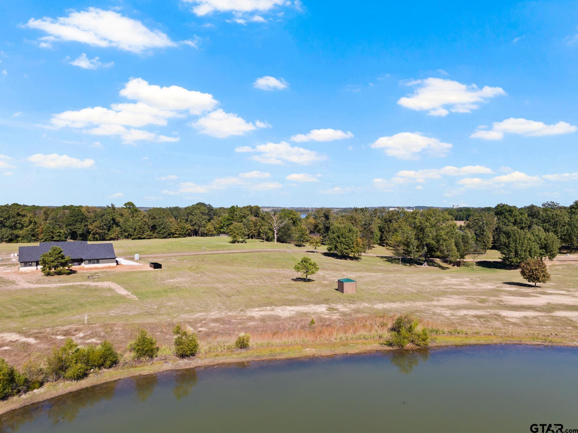 Lot 29 Private Rd 2712