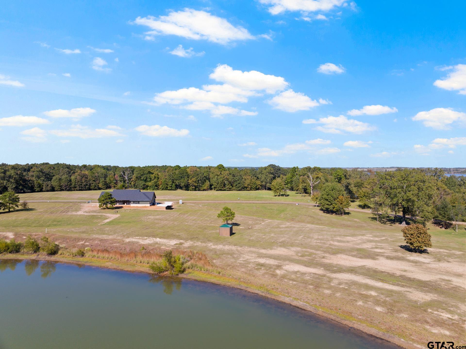 Lot 29 Private Rd 2712