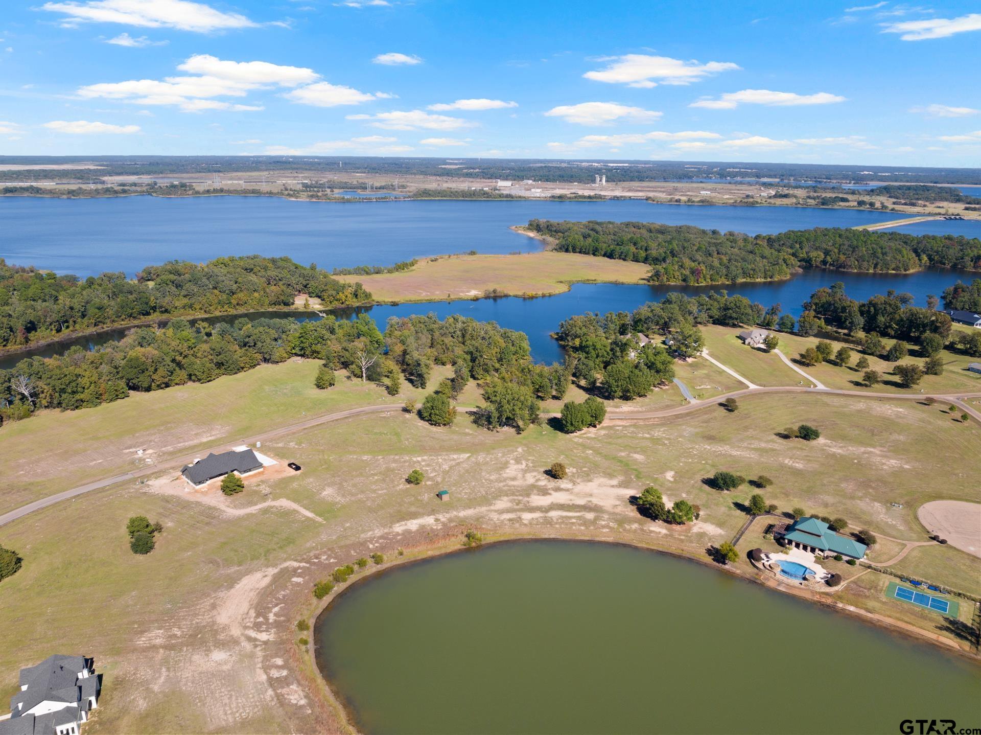 Lot 29 Private Rd 2712