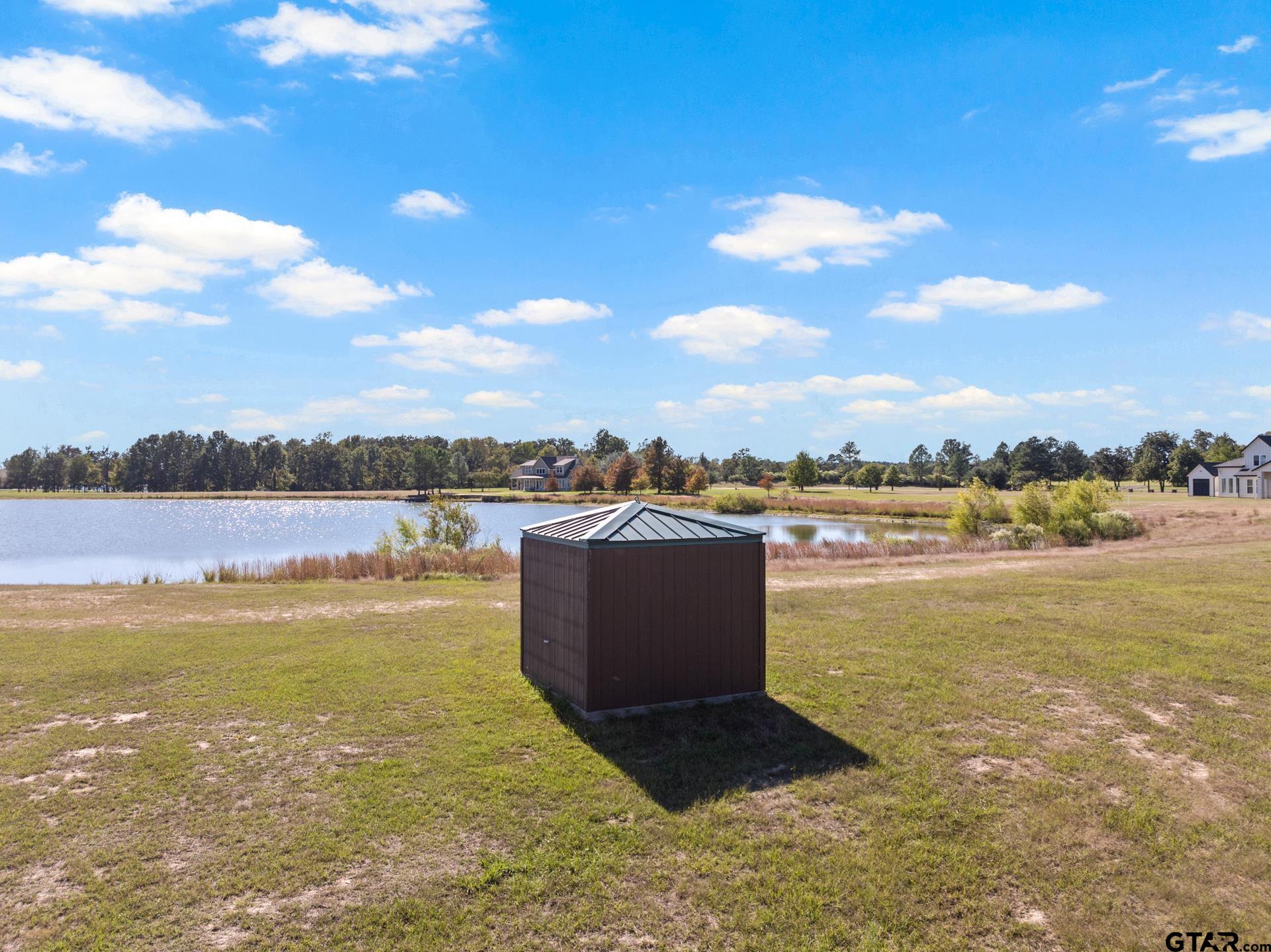 Lot 29 Private Rd 2712