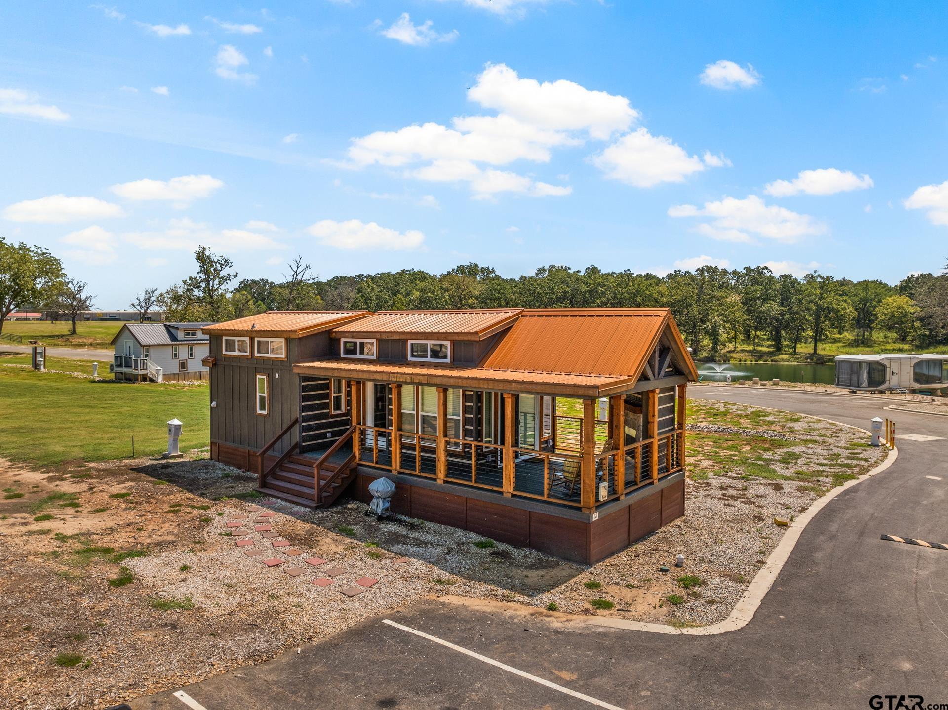 50 County Road 3227 Unit 91