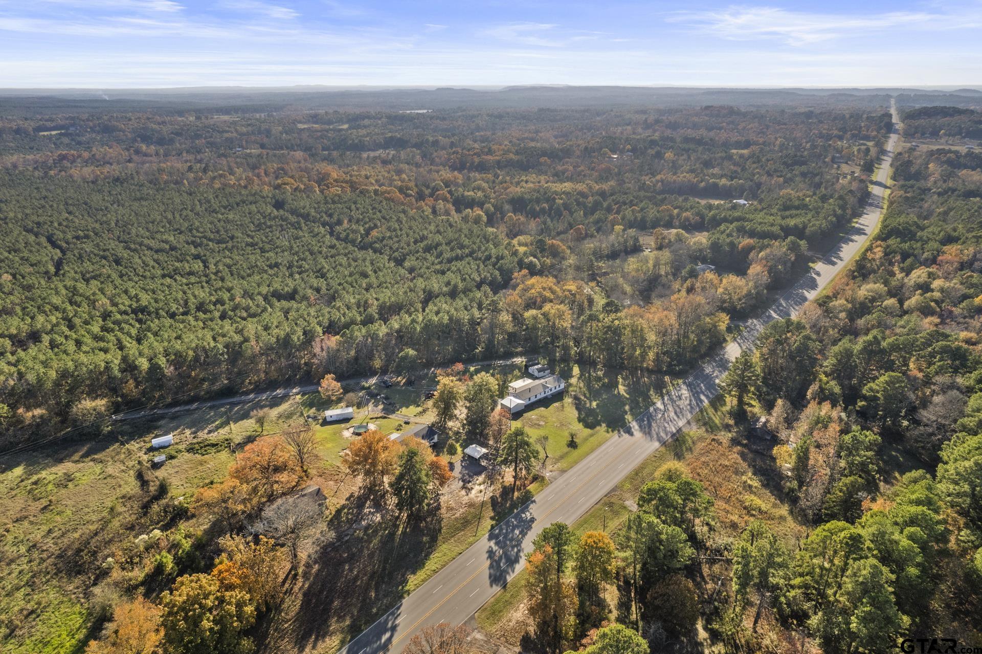 8155 Nasturtium Road