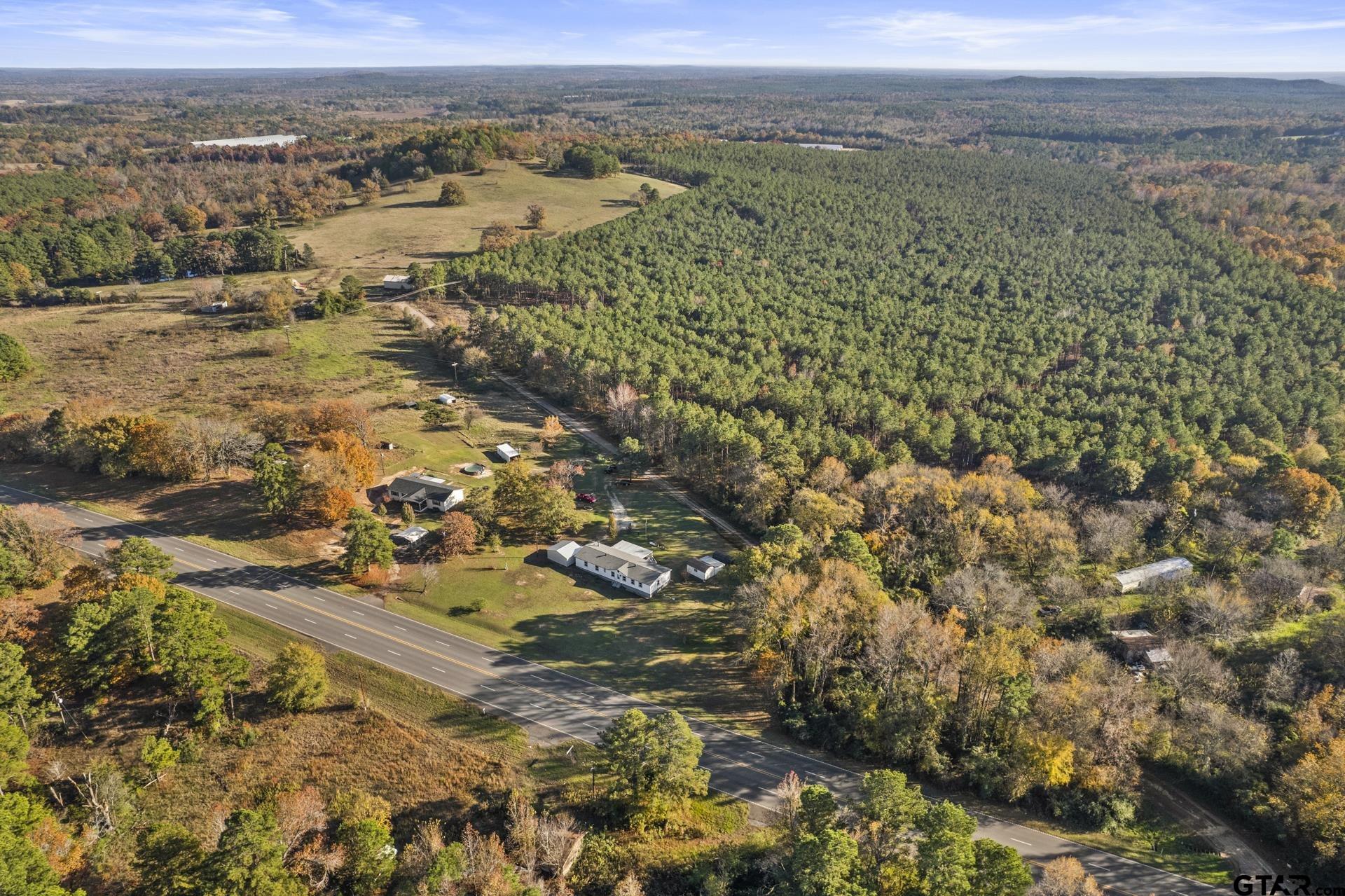 8155 Nasturtium Road