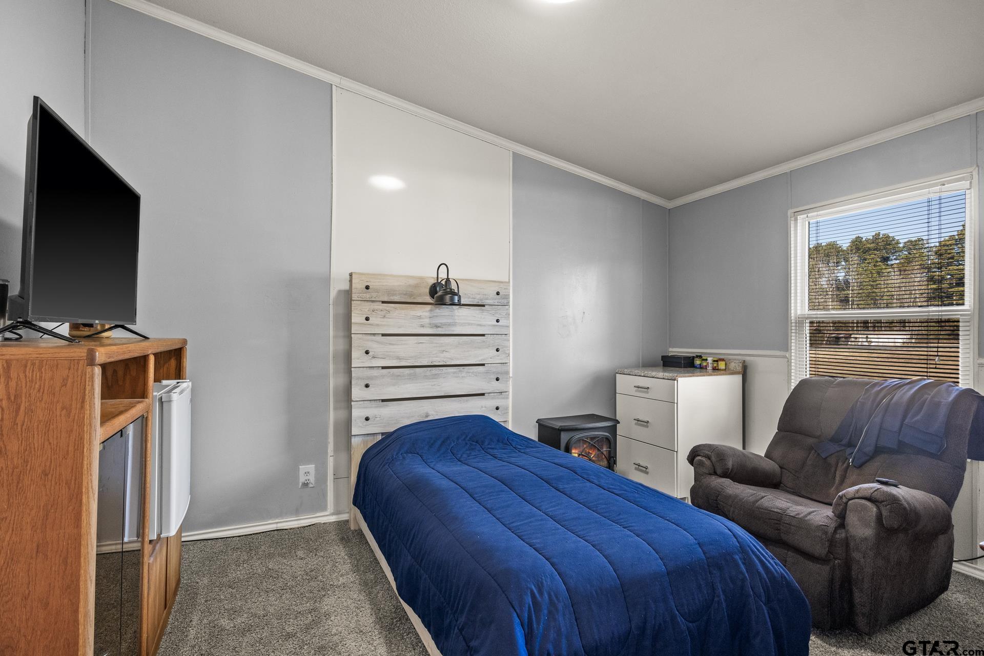 8155 Nasturtium Road