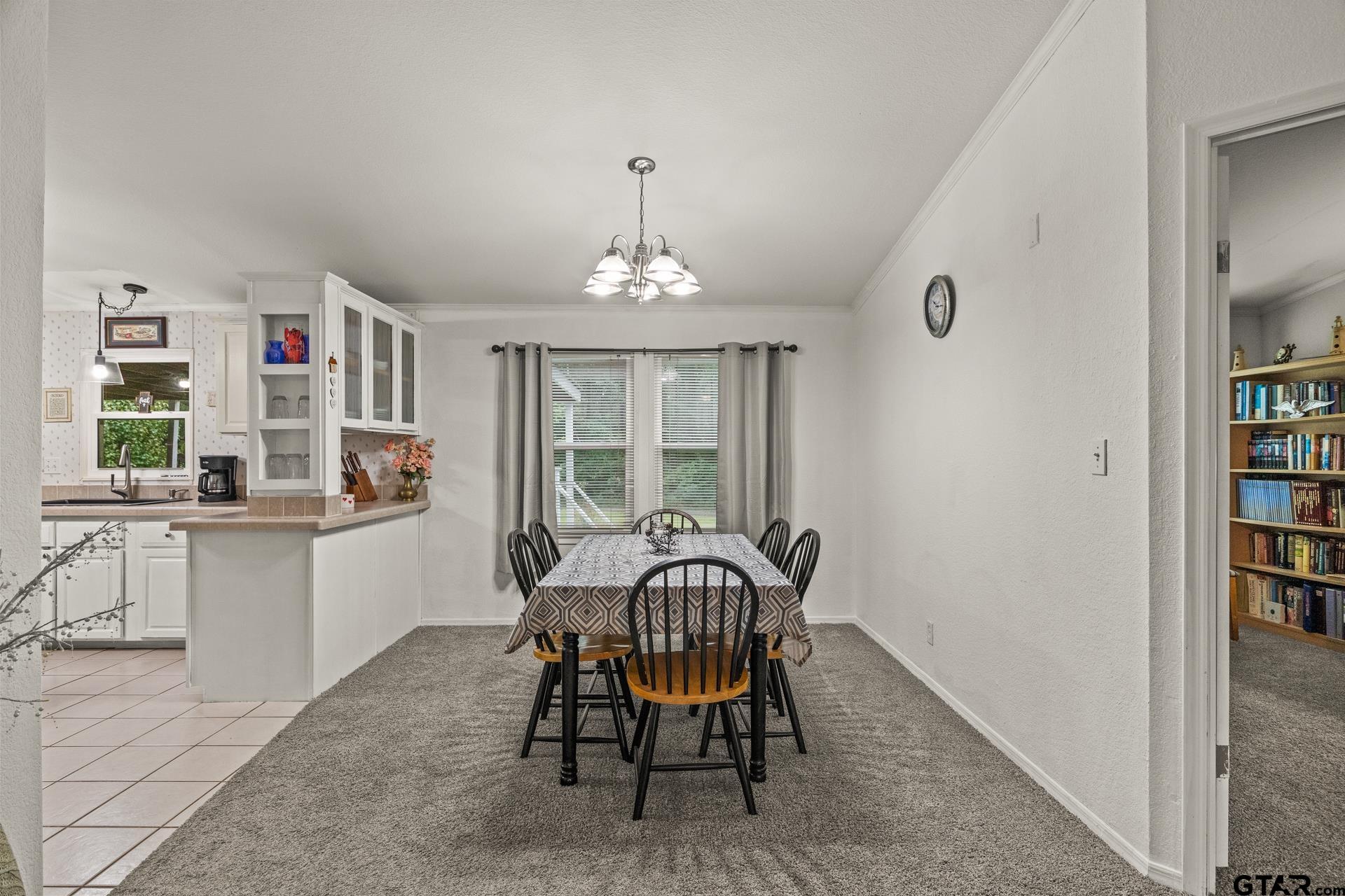 8155 Nasturtium Road