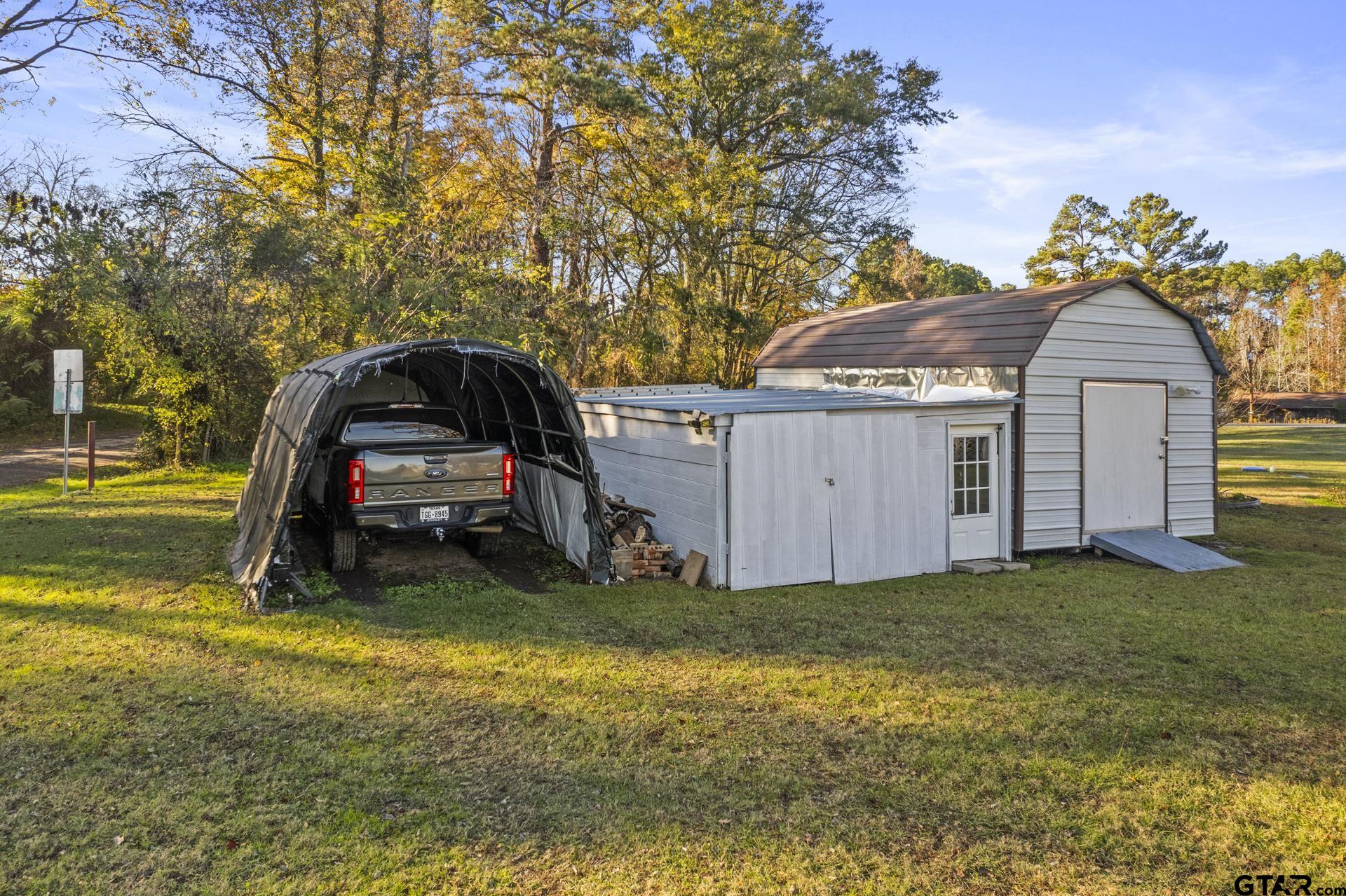 8155 Nasturtium Road