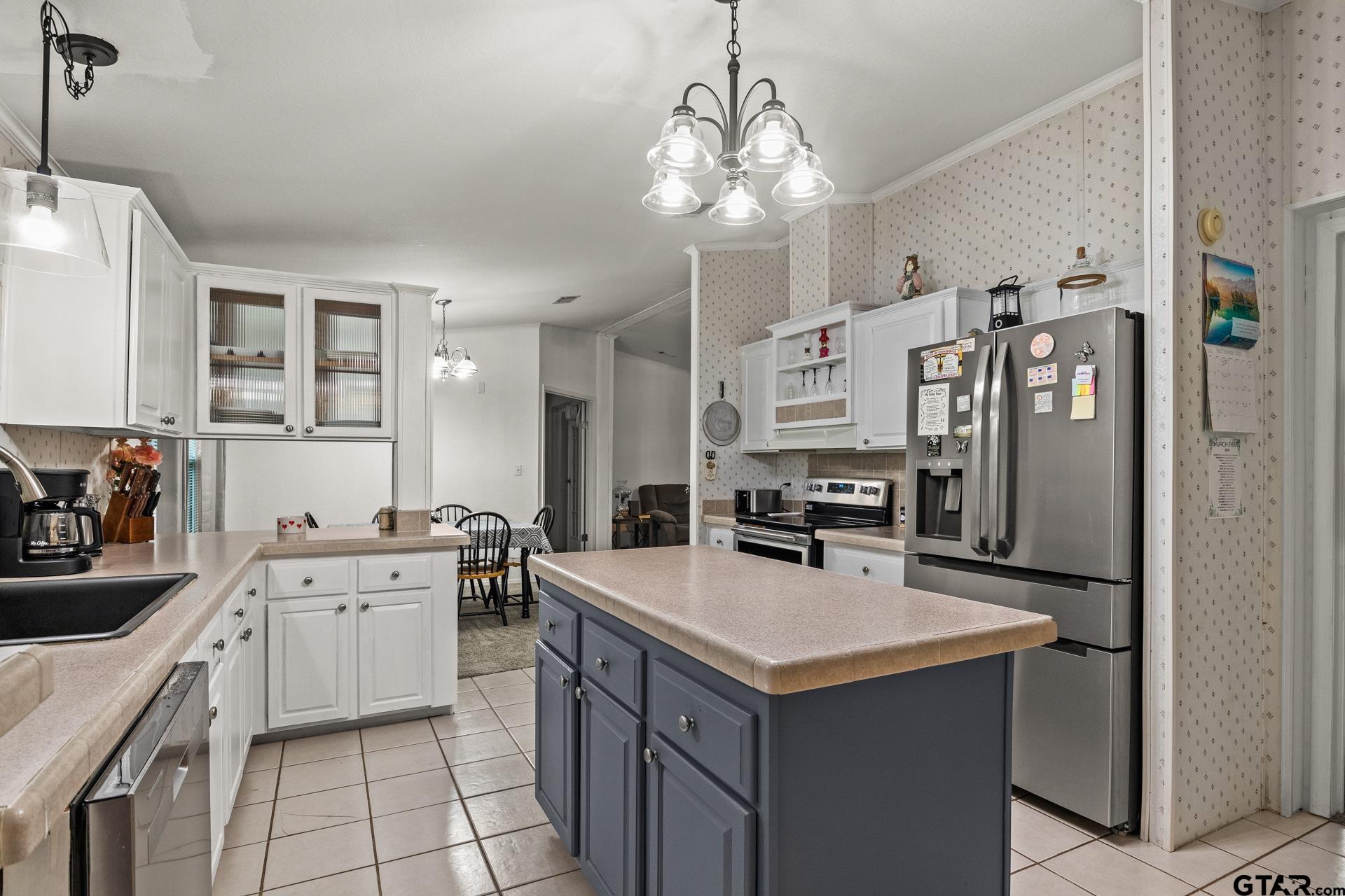 8155 Nasturtium Road