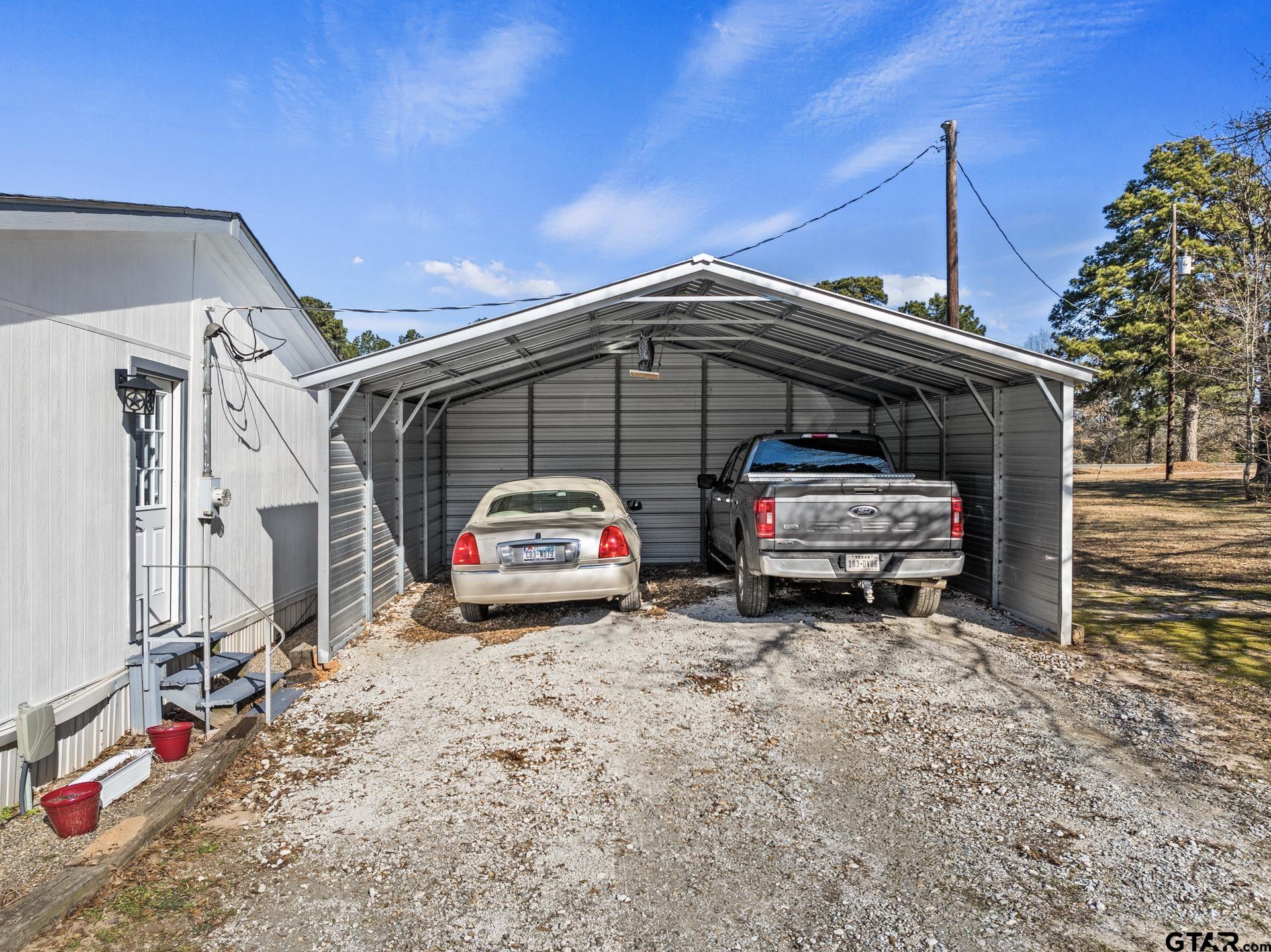 8155 Nasturtium Road