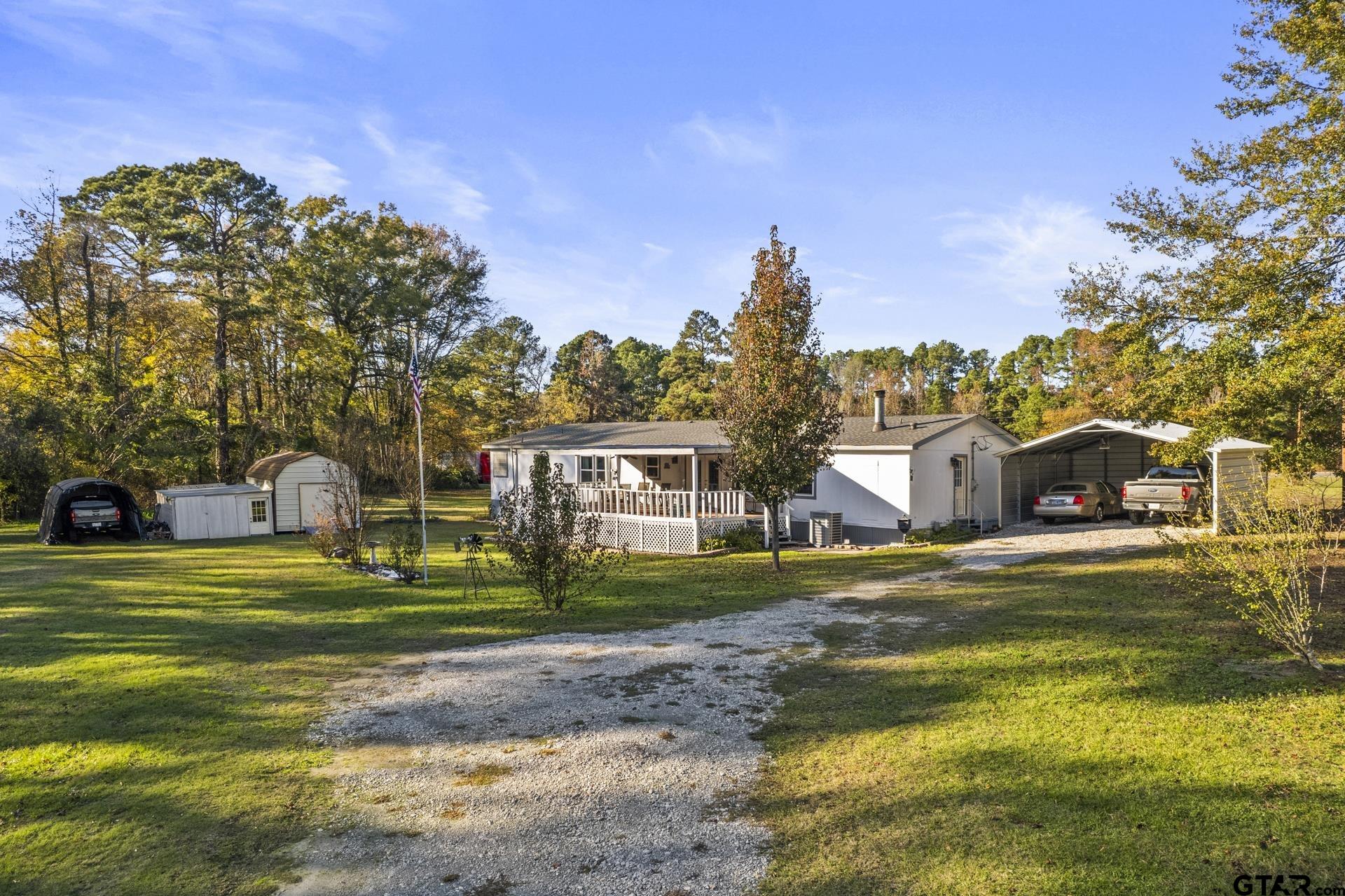 8155 Nasturtium Road