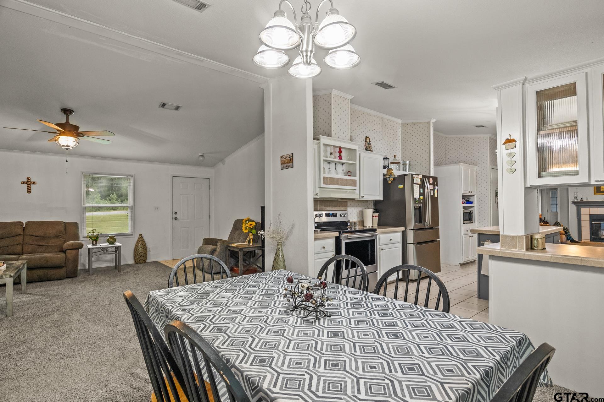 8155 Nasturtium Road