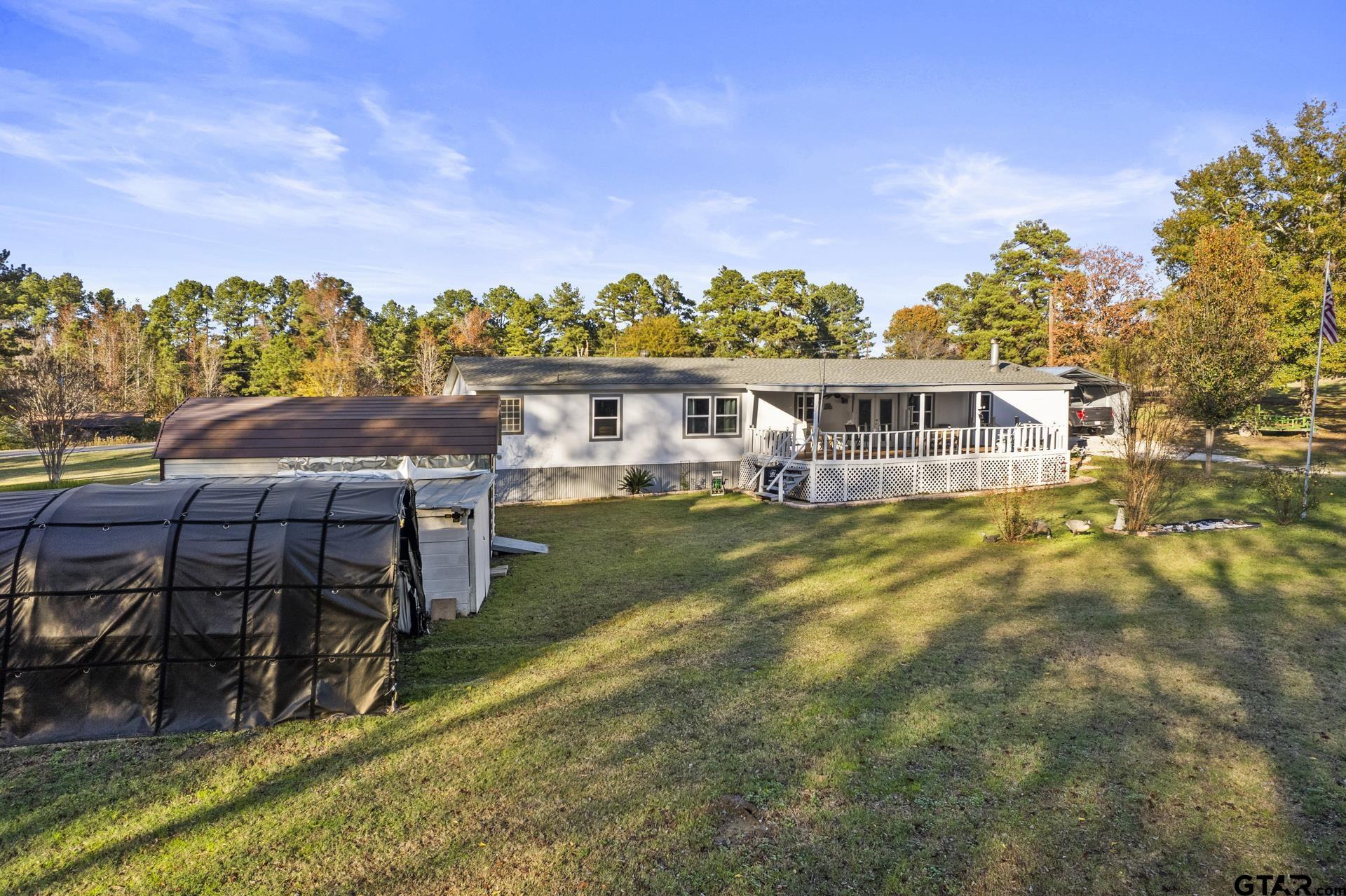 8155 Nasturtium Road