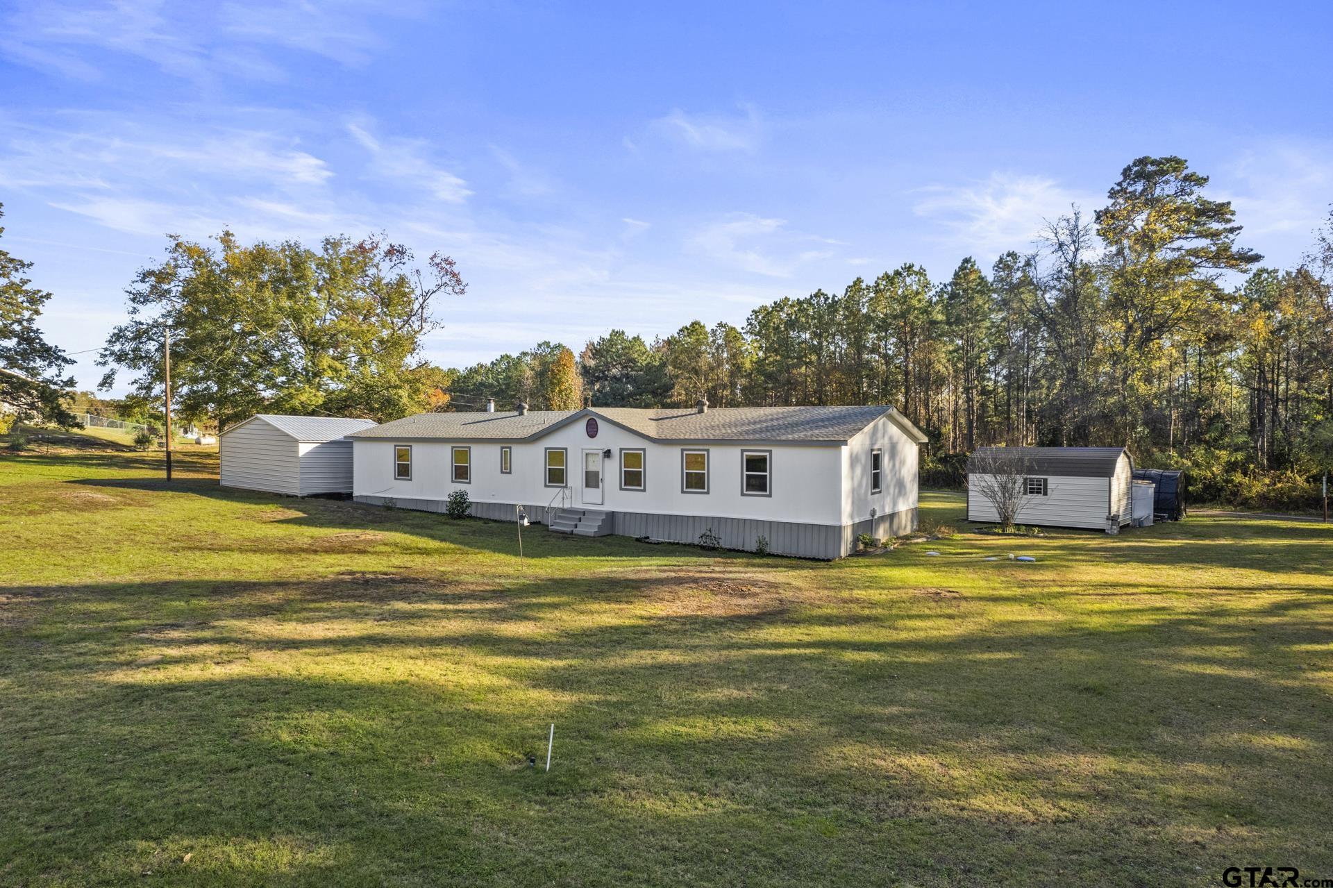 8155 Nasturtium Road