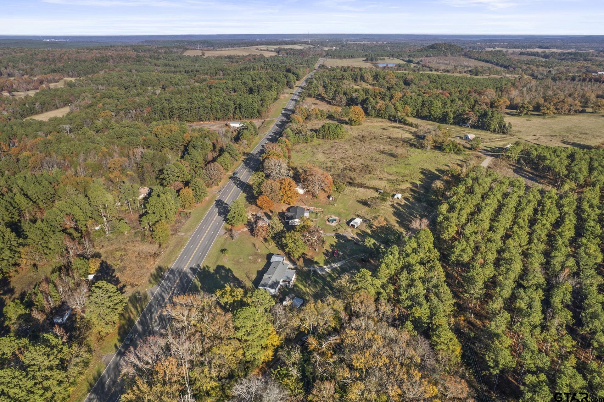 8155 Nasturtium Road