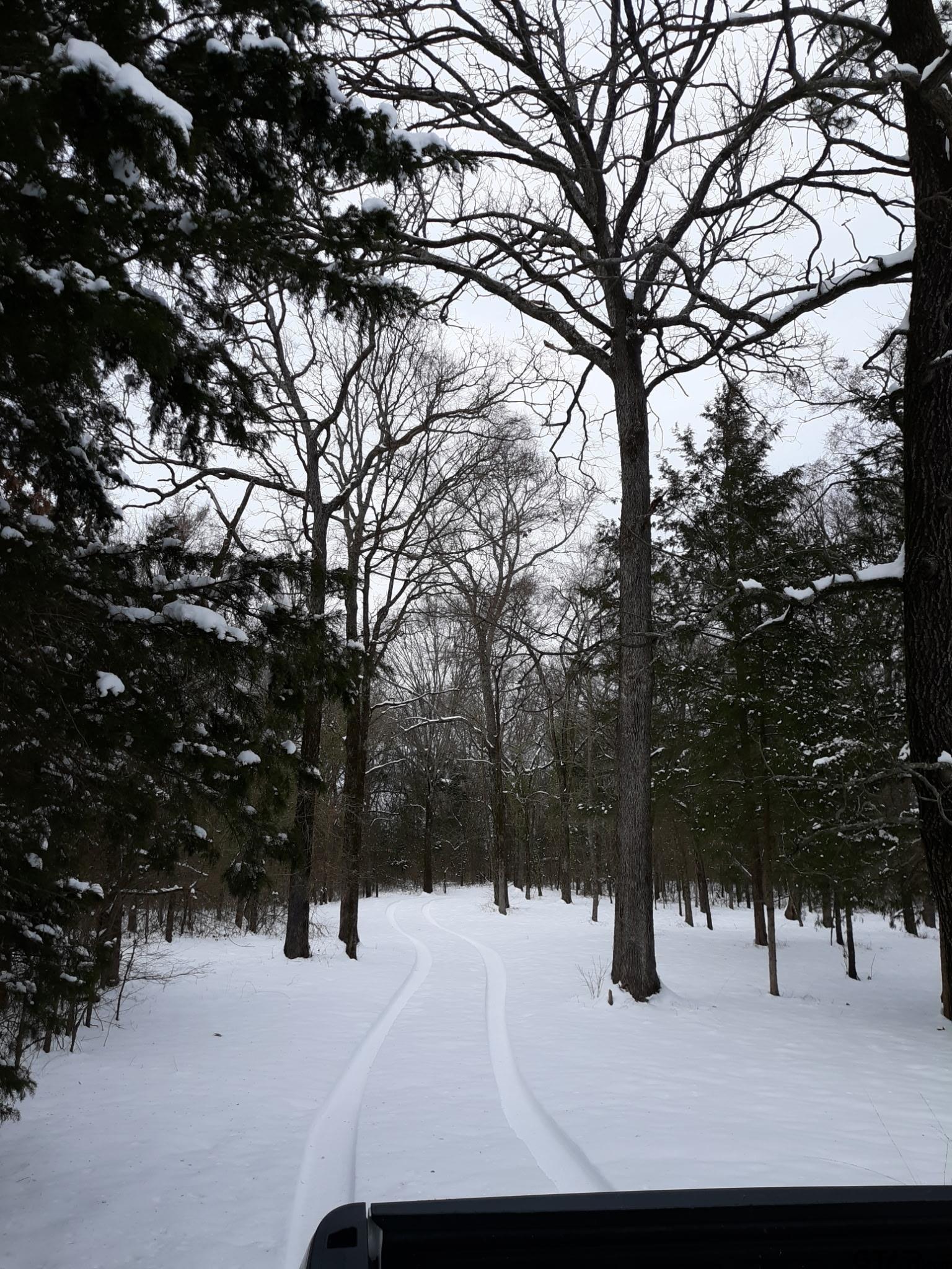 1227 County Road 3327