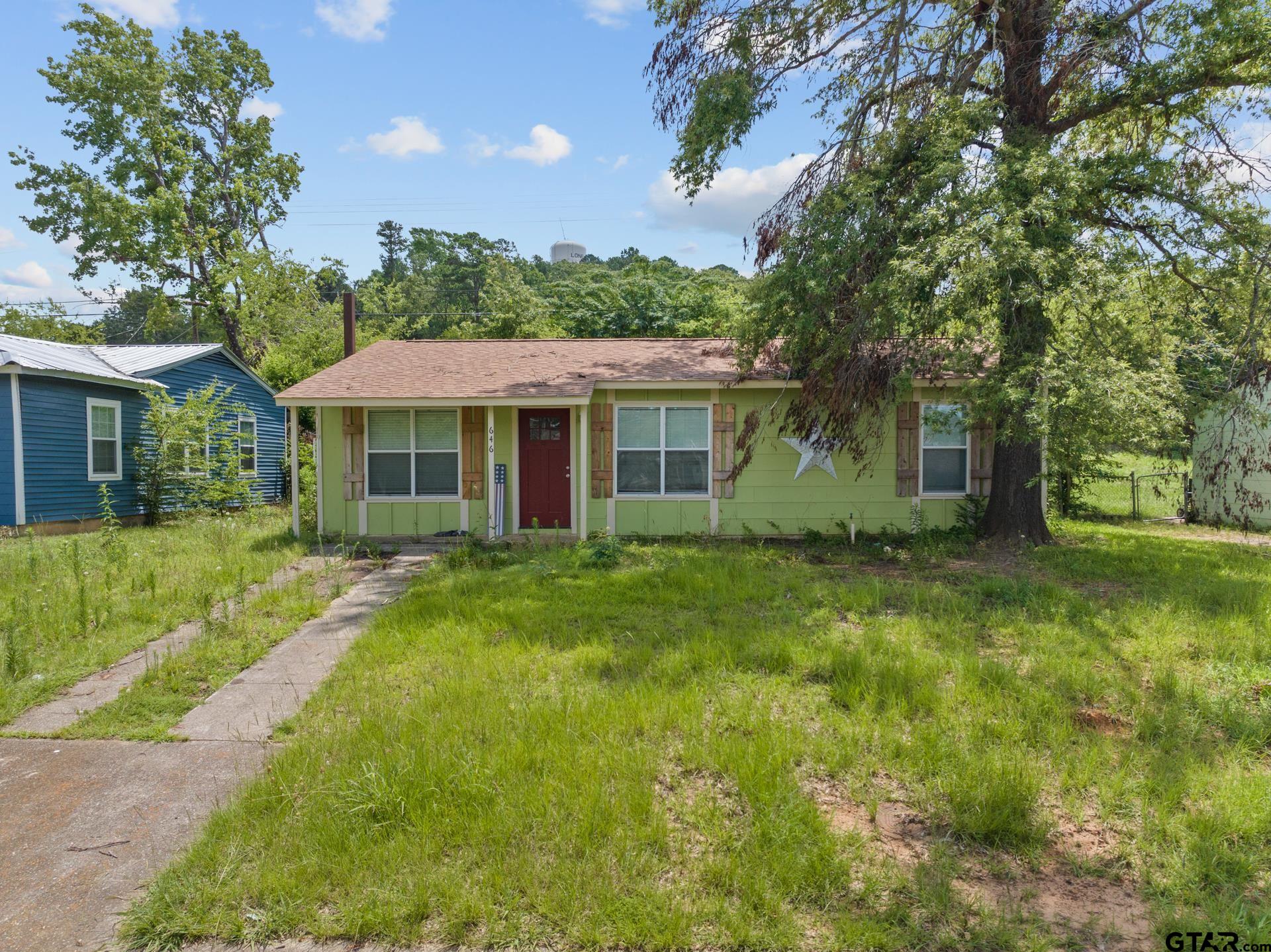 646 N Northaven