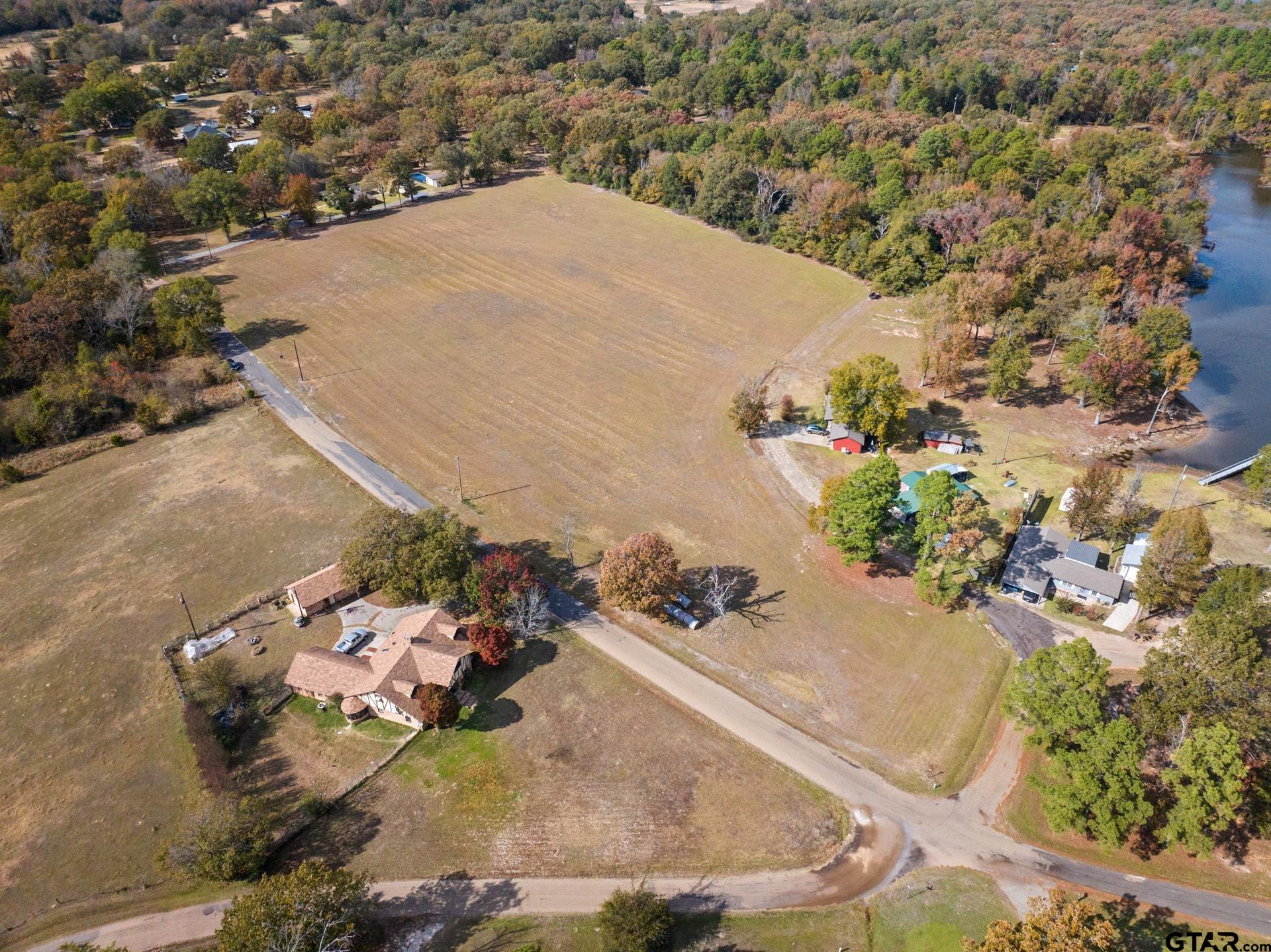 TBD CR 1035 8.6 AC