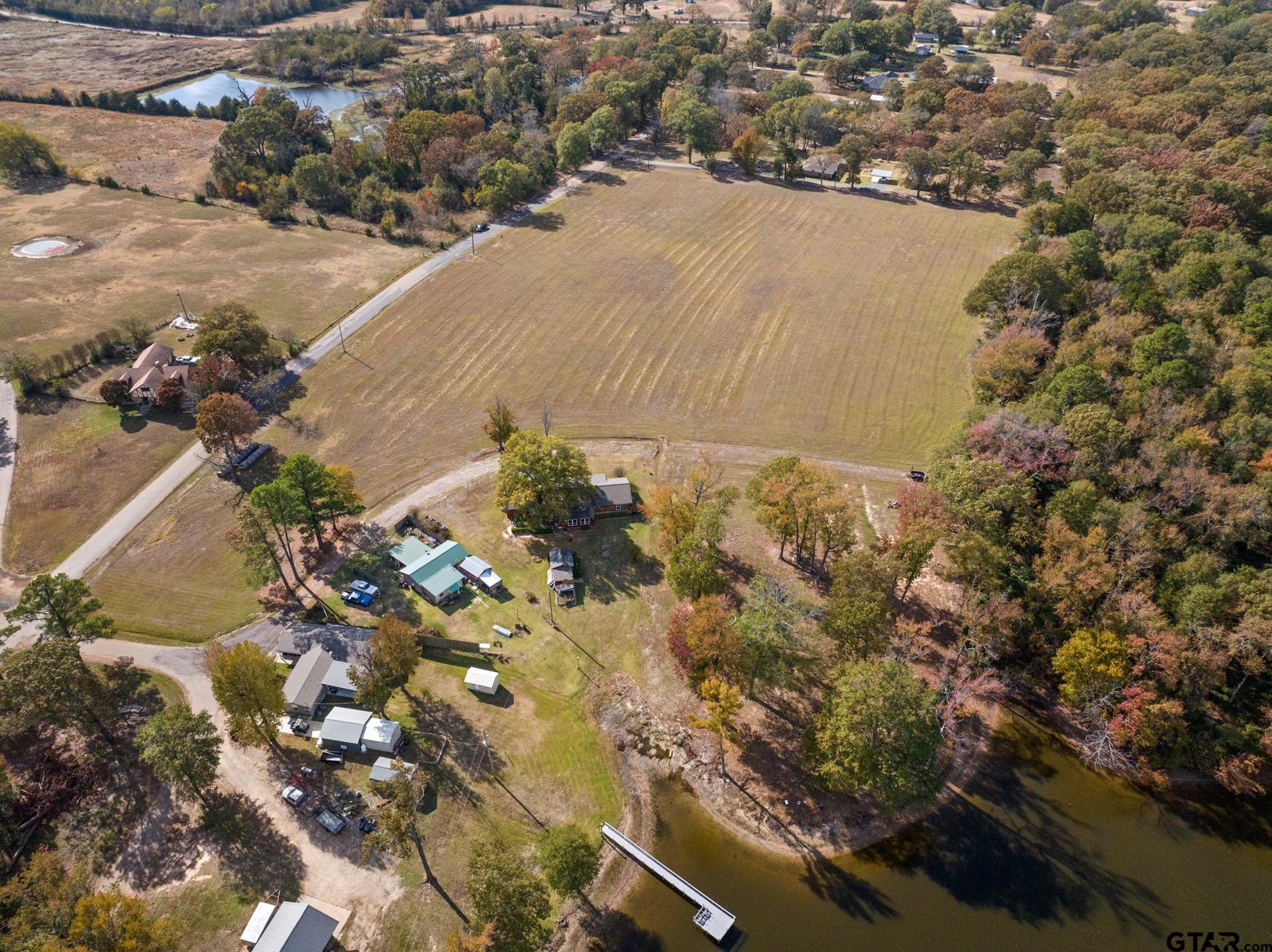 TBD CR 1035 8.6 AC