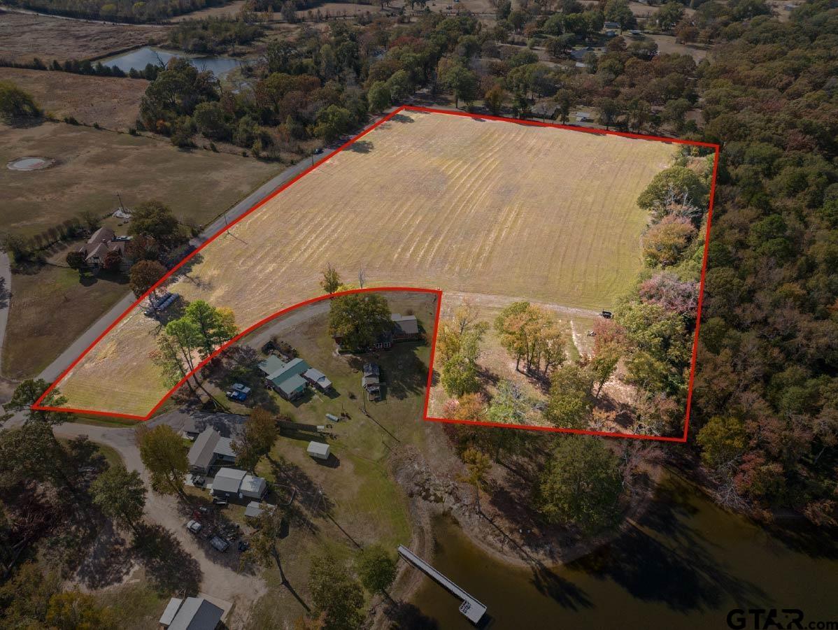 TBD CR 1035 8.6 AC