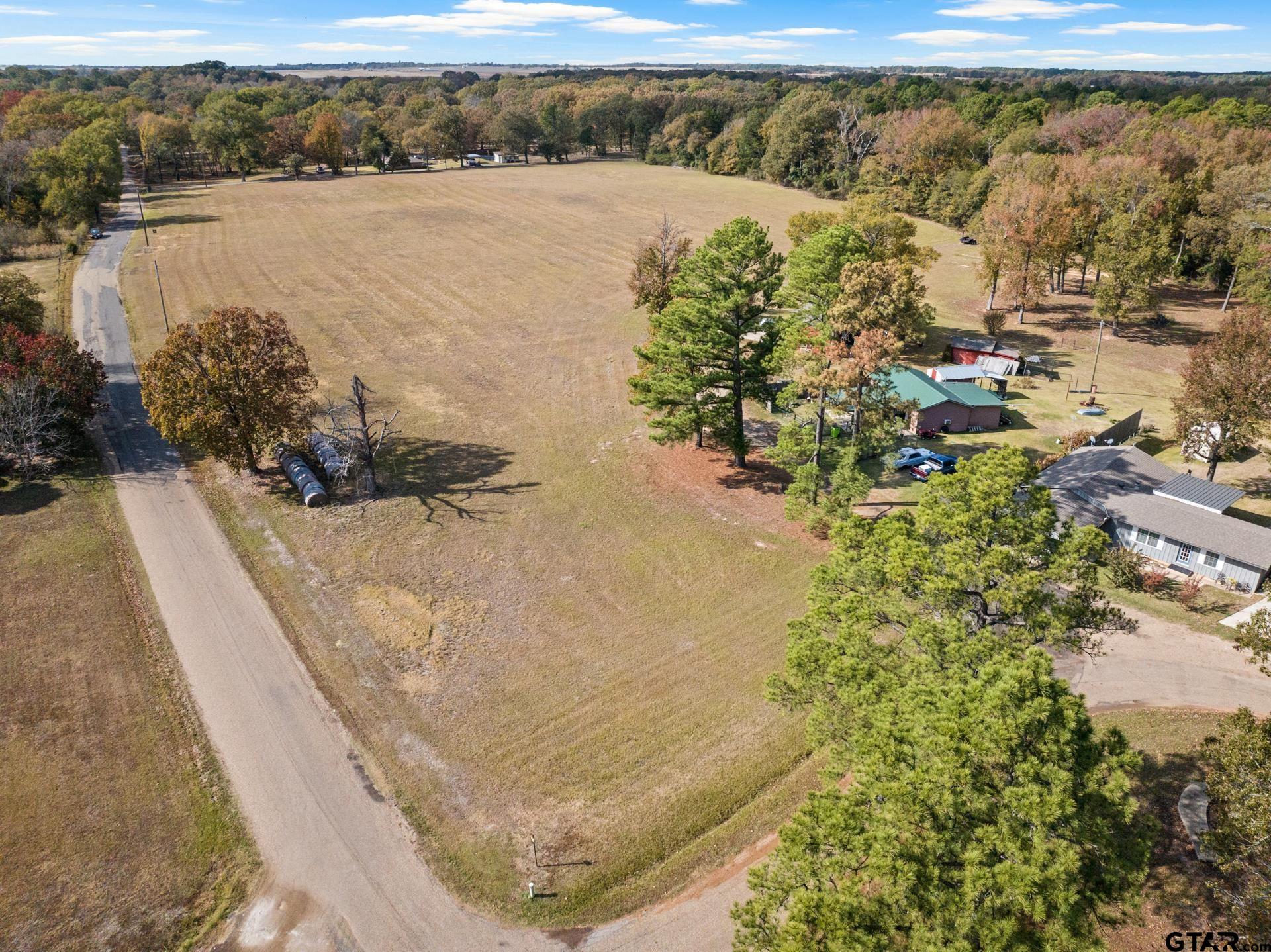 TBD CR 1035 8.6 AC