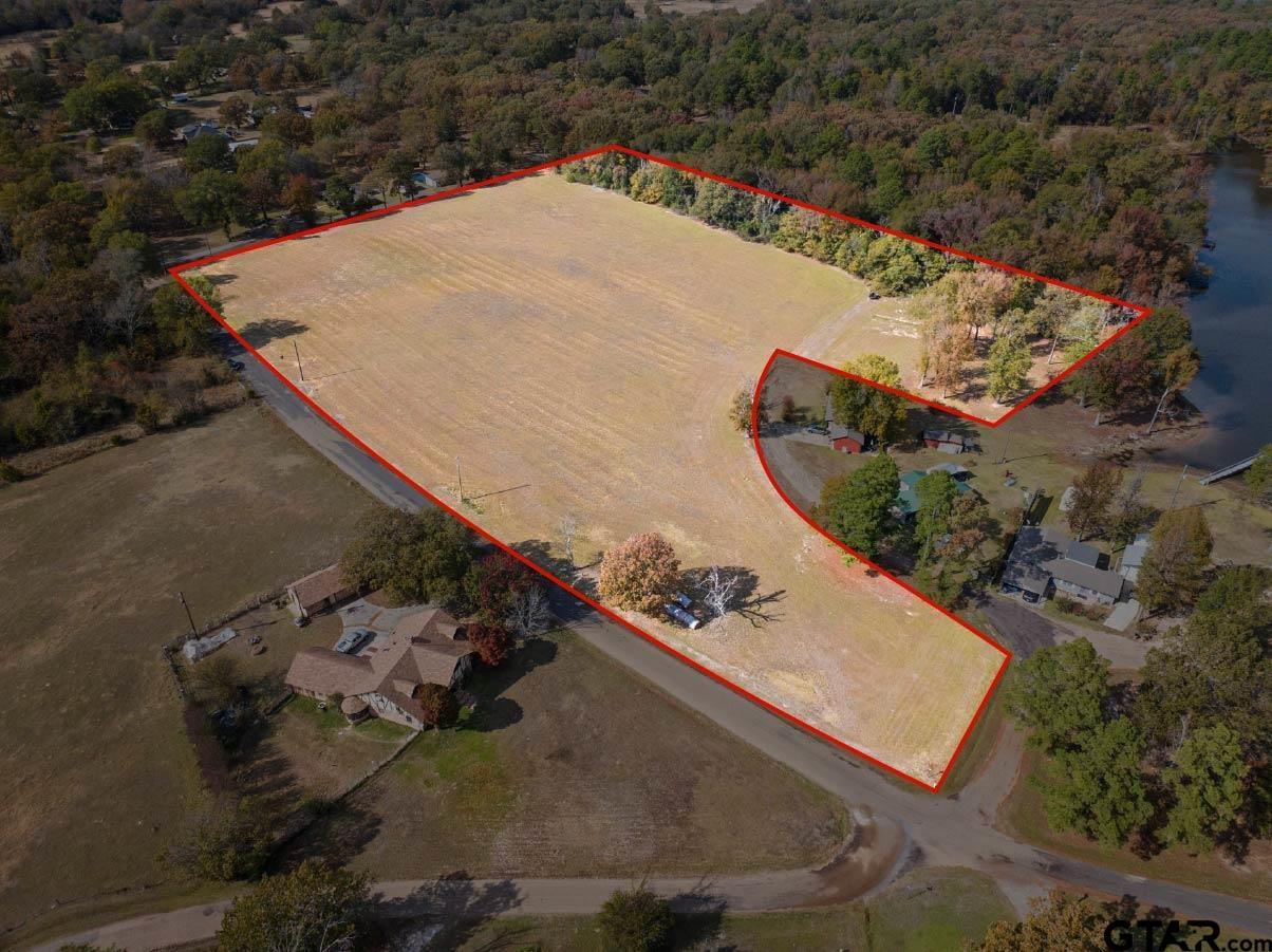 TBD CR 1035 8.6 AC
