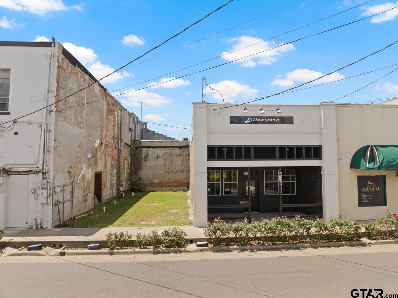 207 & 209 N Jefferson Ave