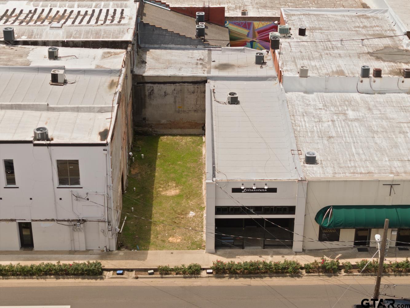 207 & 209 N Jefferson Ave