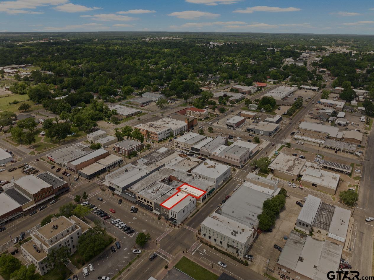 207 & 209 N Jefferson Ave