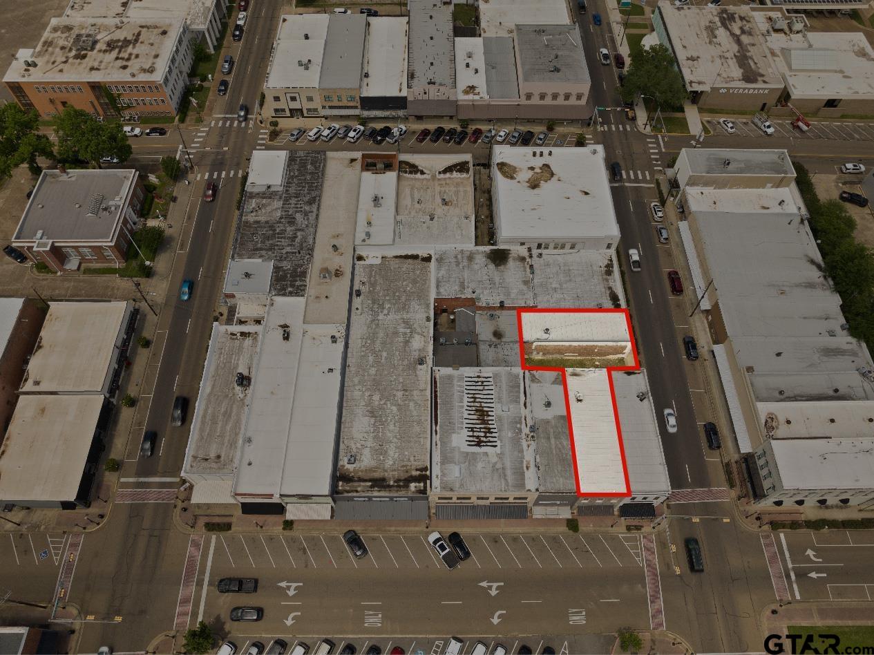 207 & 209 N Jefferson Ave