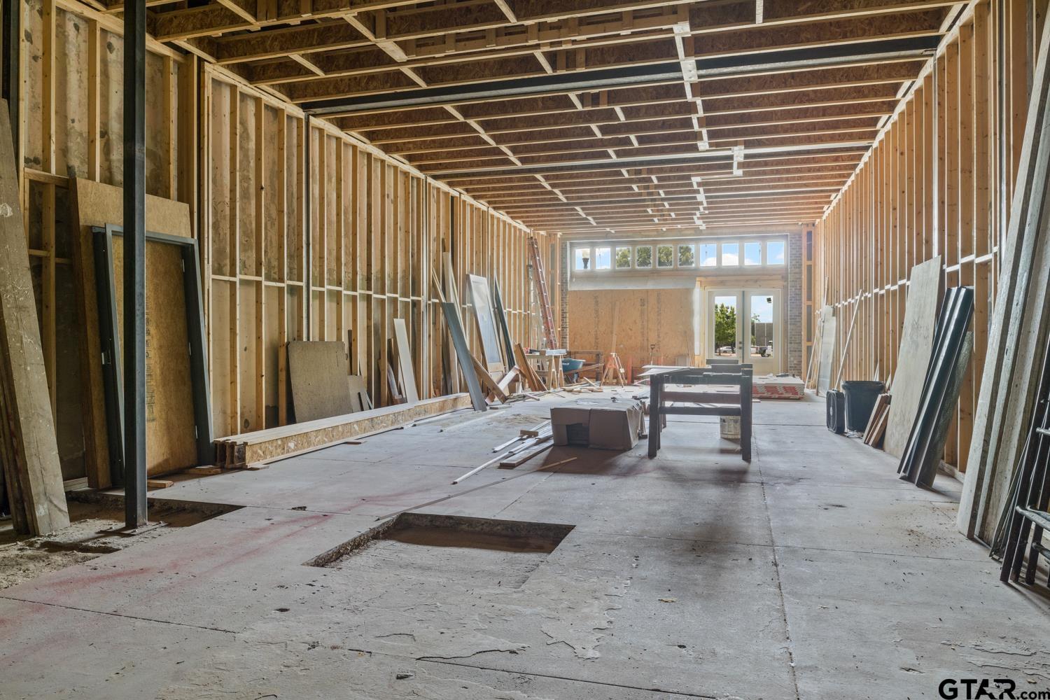 207 & 209 N Jefferson Ave