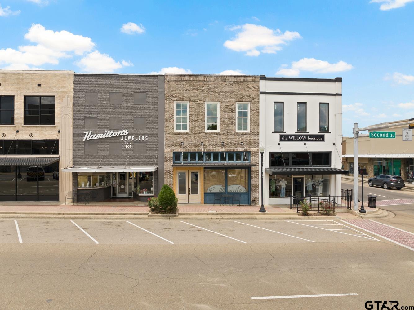 207 & 209 N Jefferson Ave