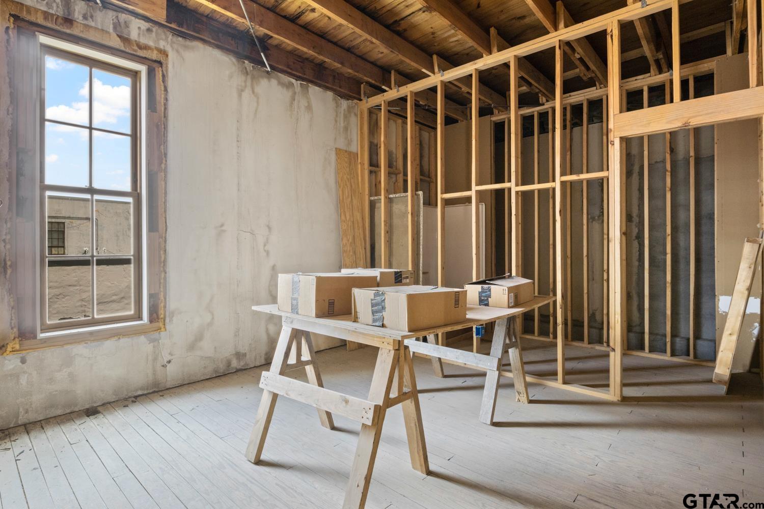 207 & 209 N Jefferson Ave