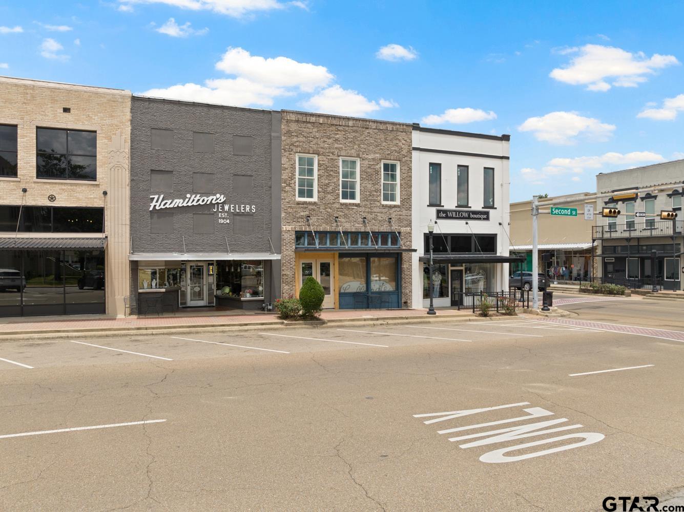 207 & 209 N Jefferson Ave