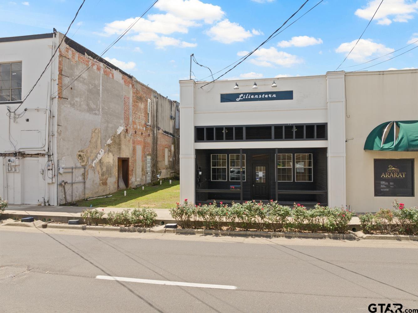 207 & 209 N Jefferson Ave