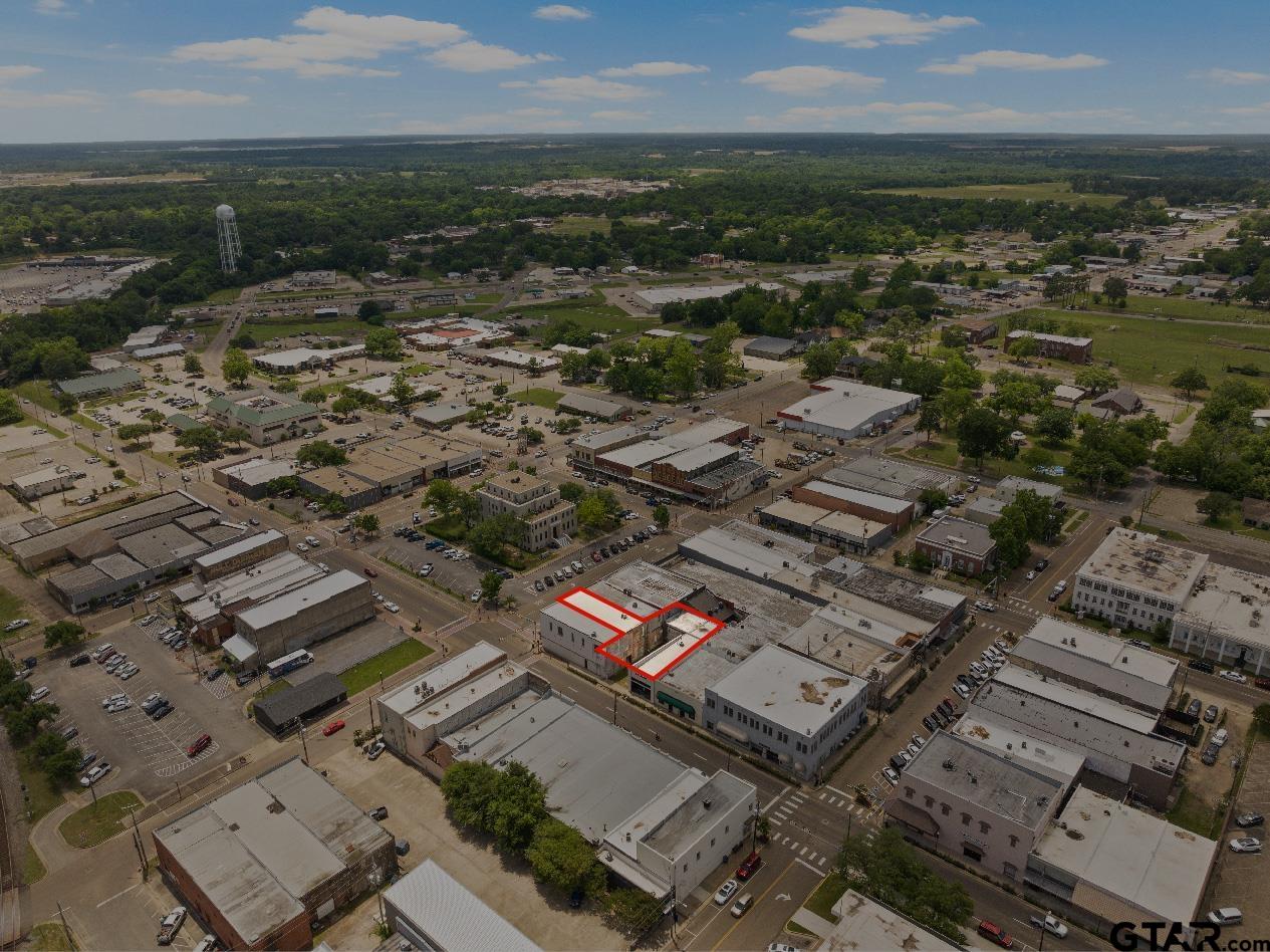 207 & 209 N Jefferson Ave