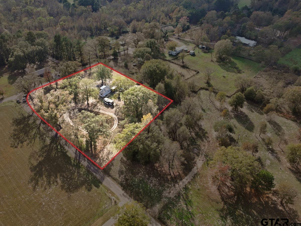 944 County Road 1240