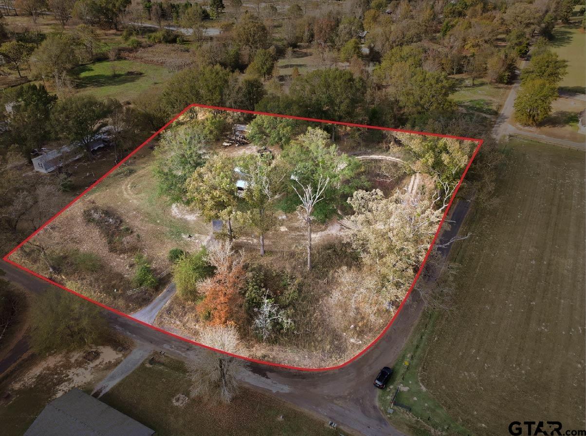 944 County Road 1240