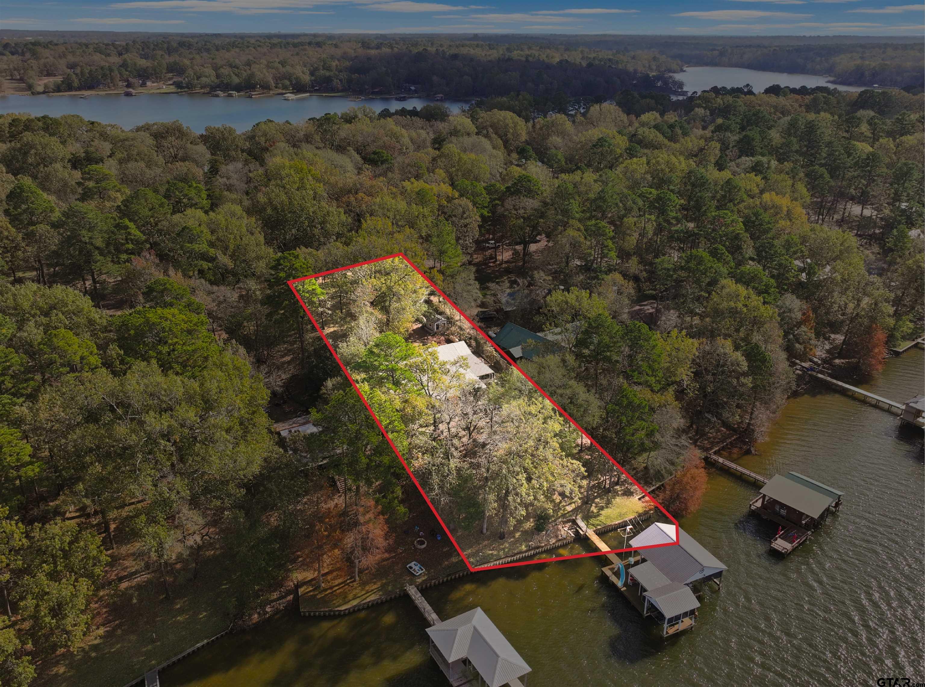 190 County Road 2452