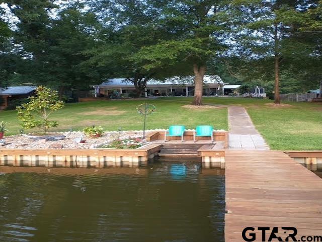 190 County Road 2452