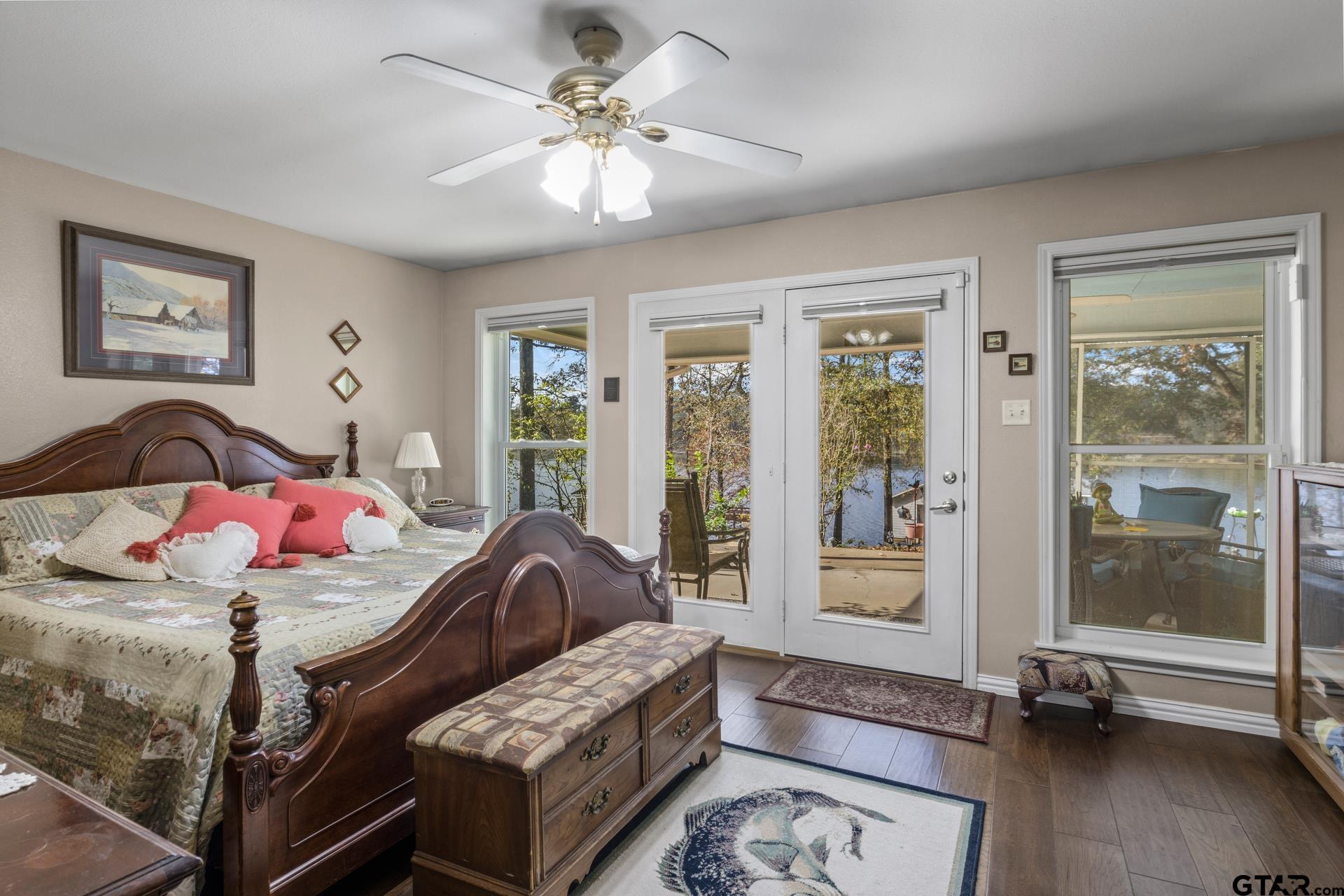 190 County Road 2452