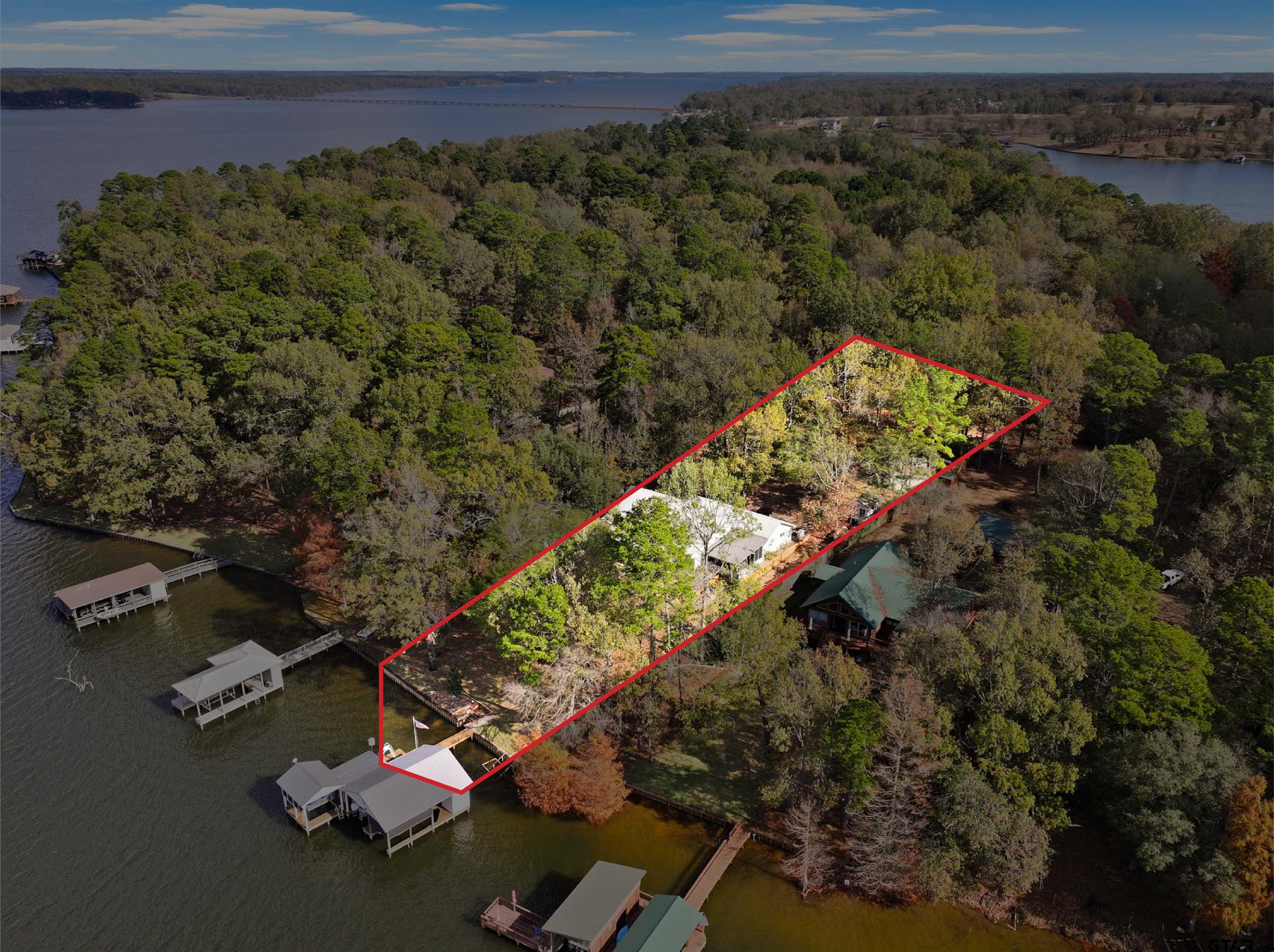 190 County Road 2452