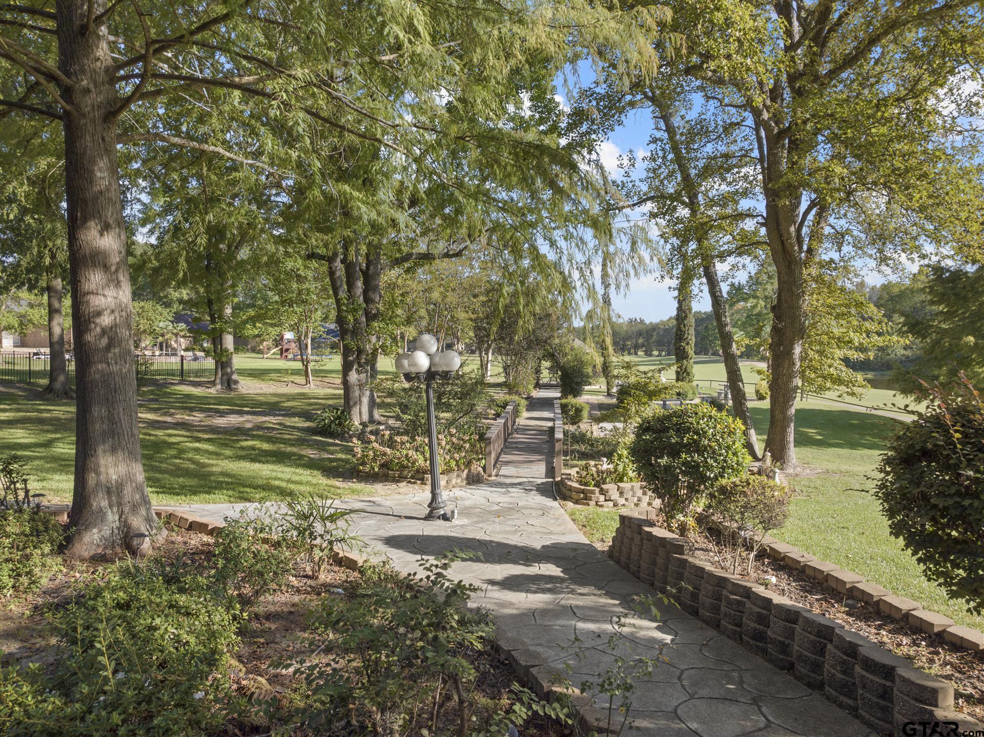 201 Country Club Drive