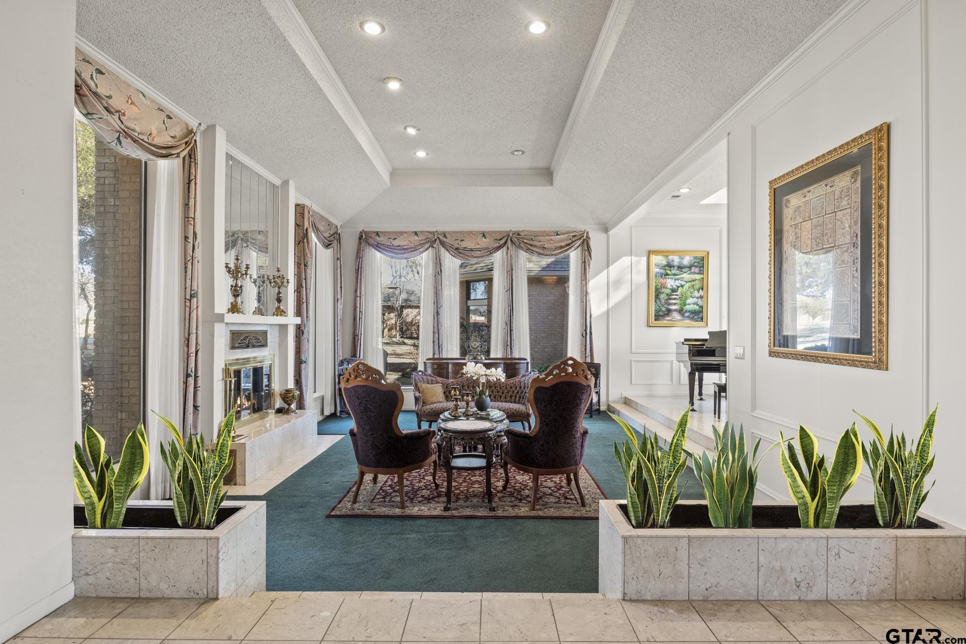 201 Country Club Drive