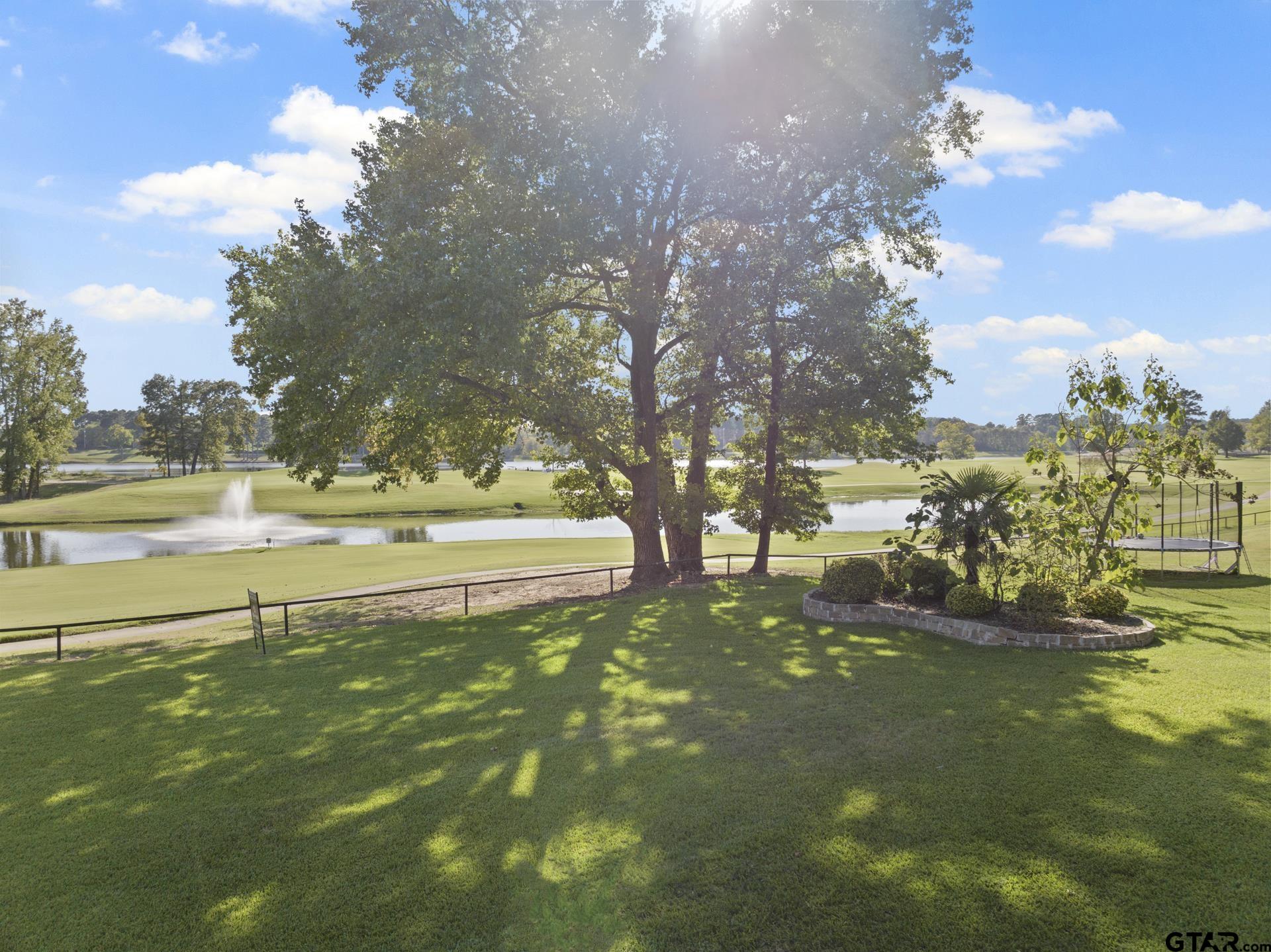 201 Country Club Drive