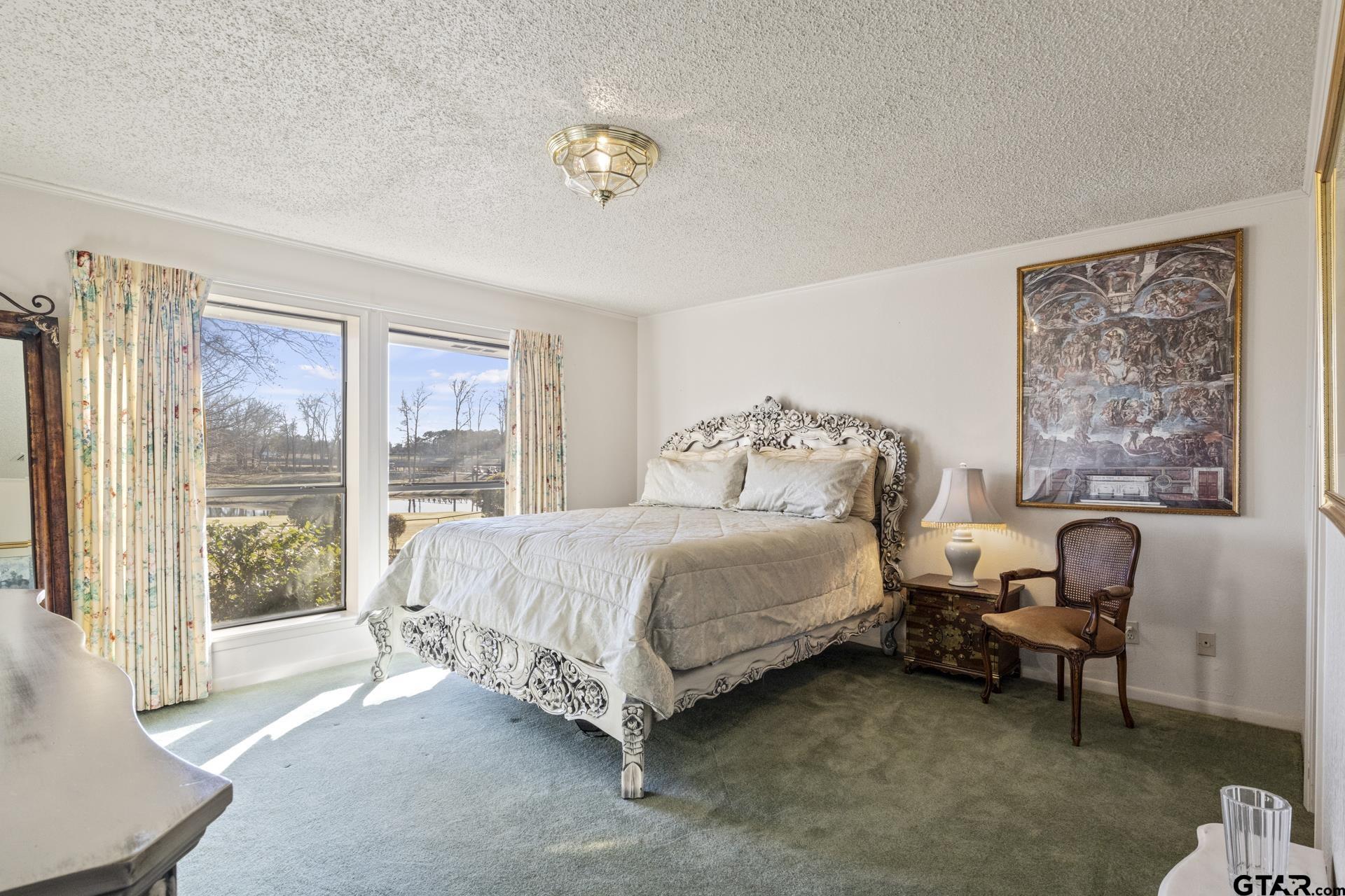 201 Country Club Drive