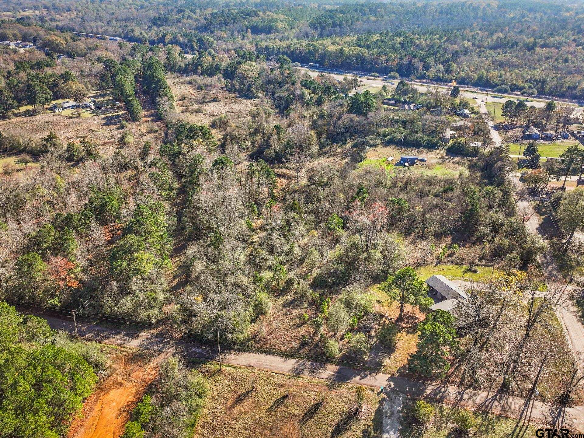 TBD County Road 2865