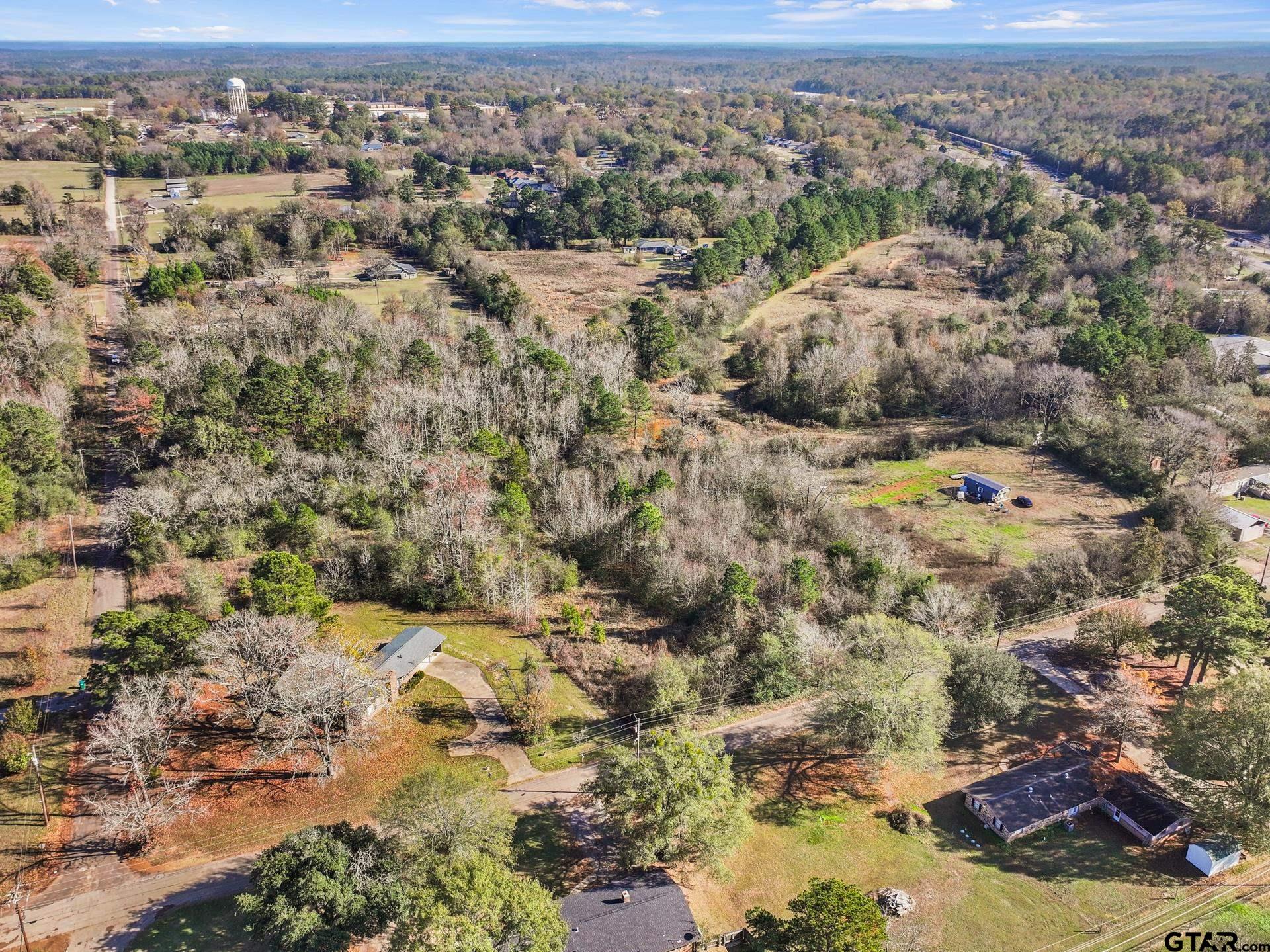 TBD County Road 2865