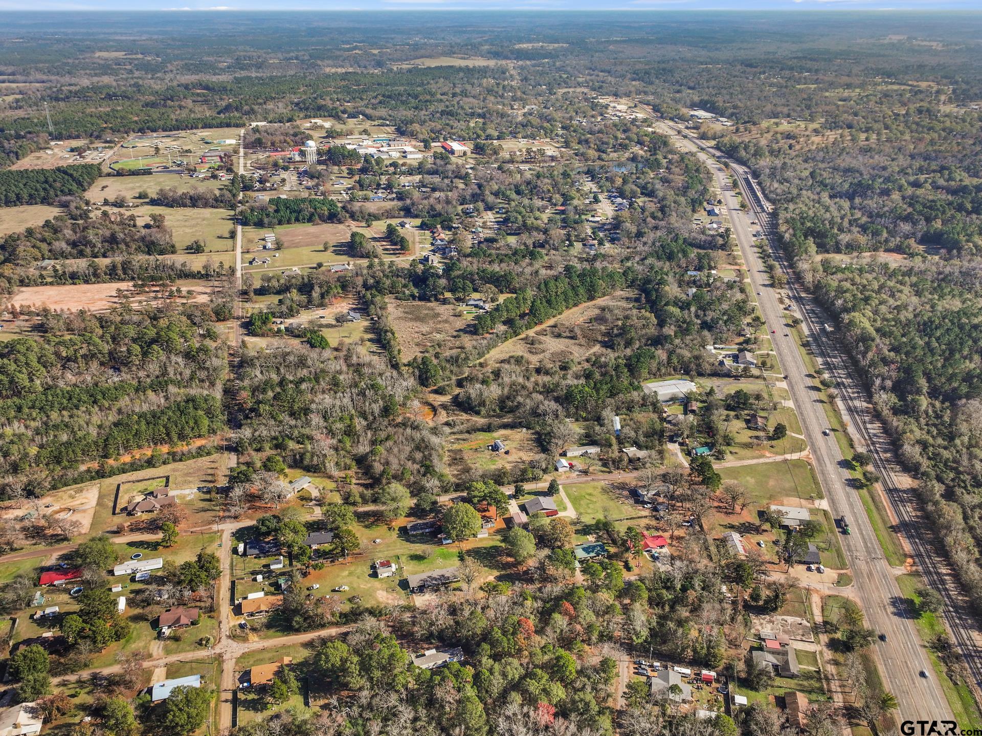 TBD County Road 2865